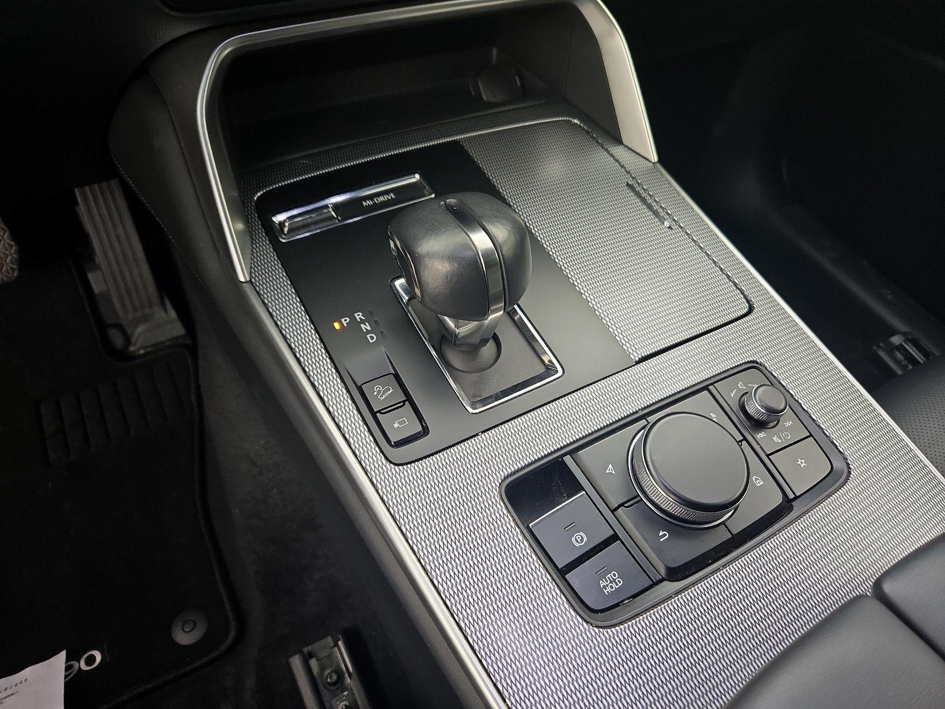 Thumbnail: 2024 Mazda CX-90 - 18