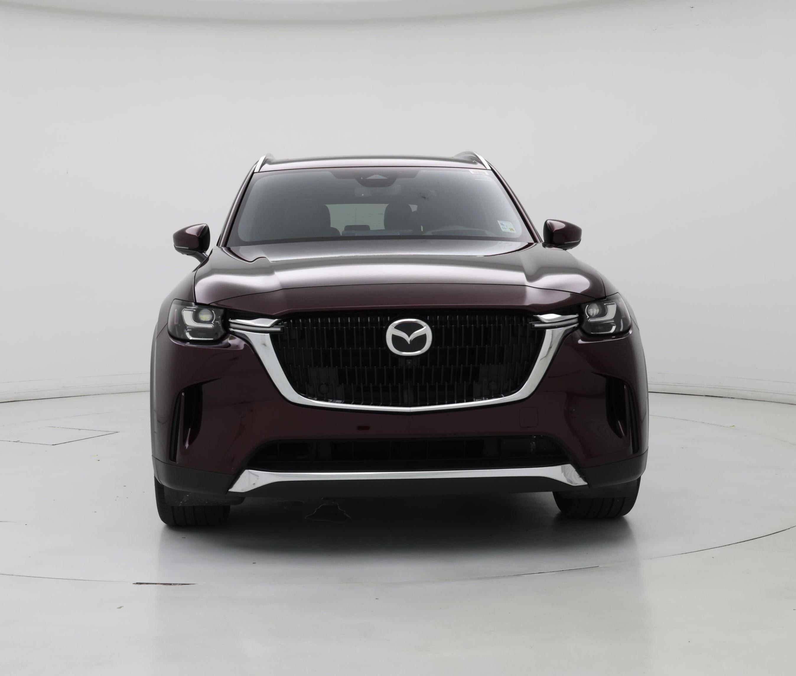 Thumbnail: 2024 Mazda CX-90 - 5
