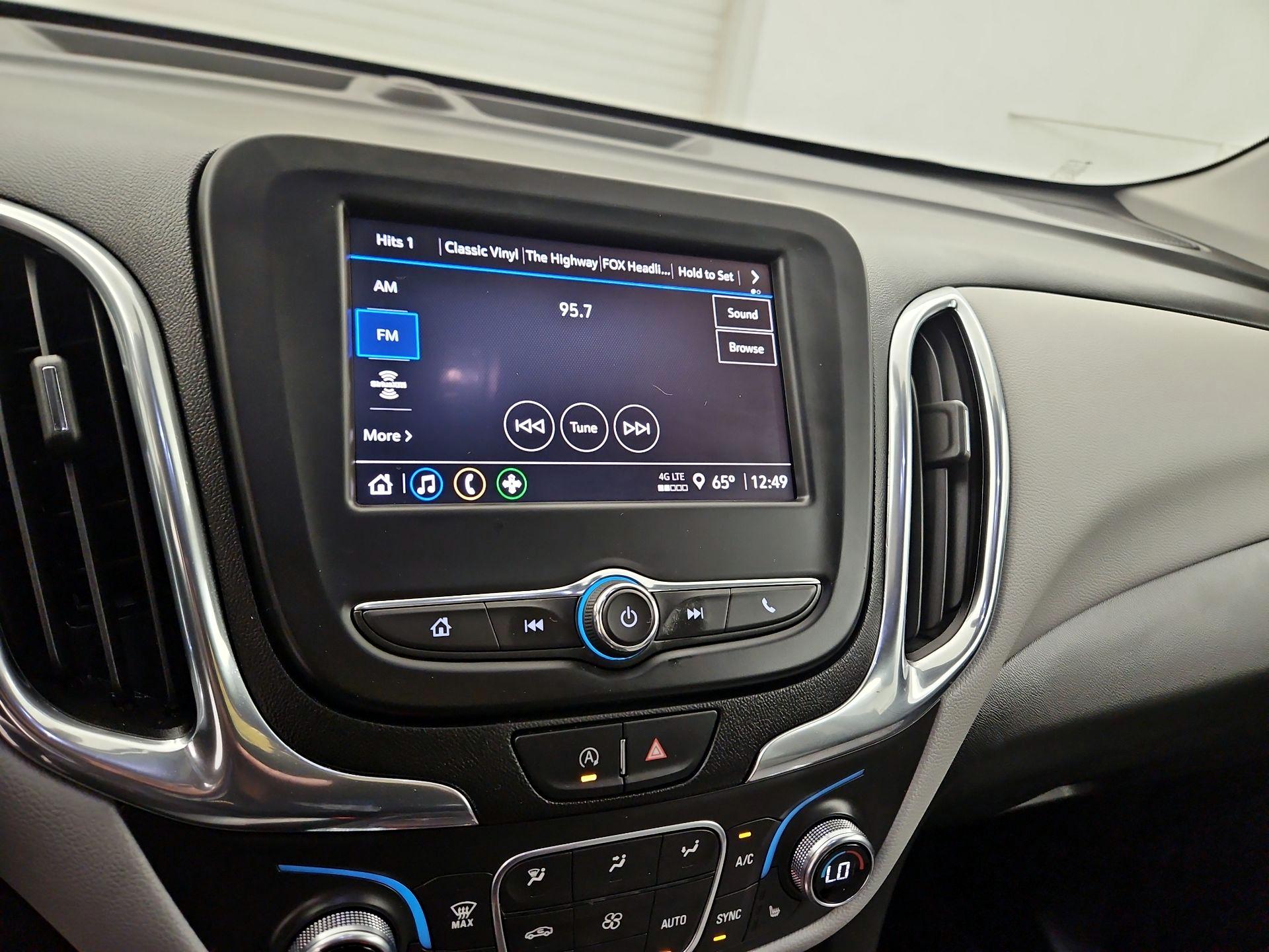 Thumbnail: 2022 Chevrolet Equinox - 14
