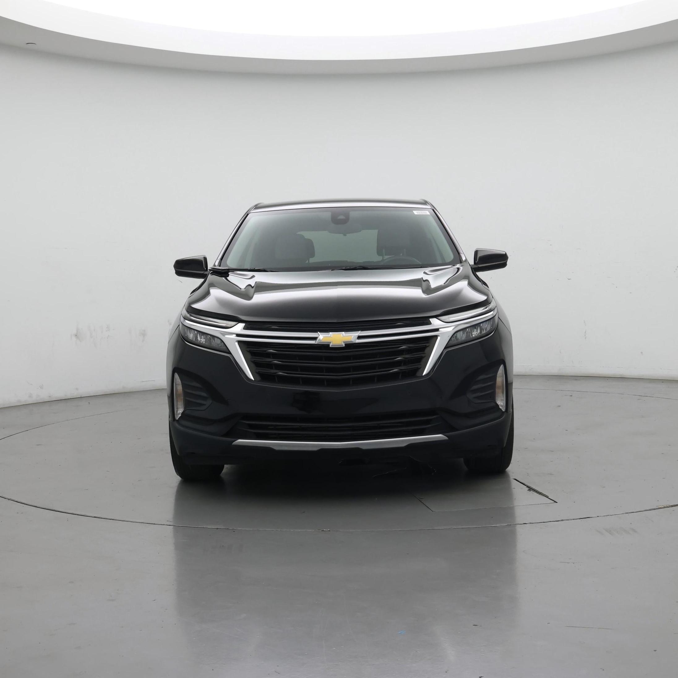 Thumbnail: 2022 Chevrolet Equinox - 5