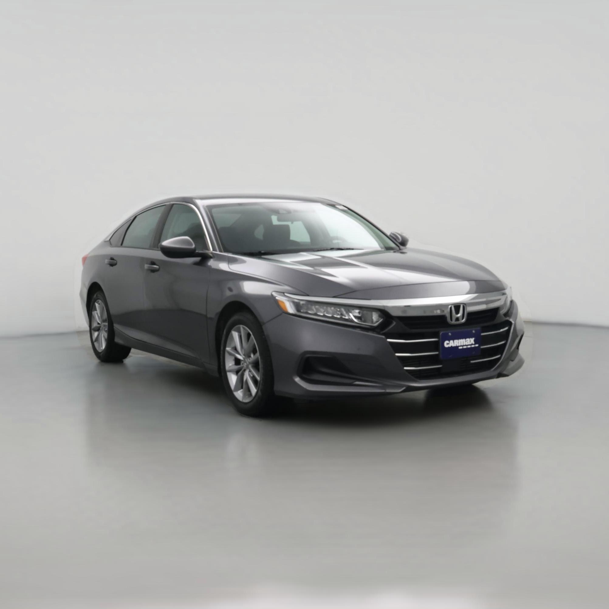 Thumbnail: 2021 Honda Accord - 1