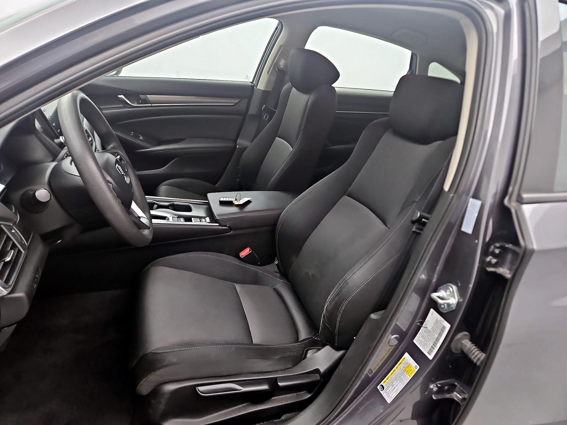 Thumbnail: 2021 Honda Accord - 11