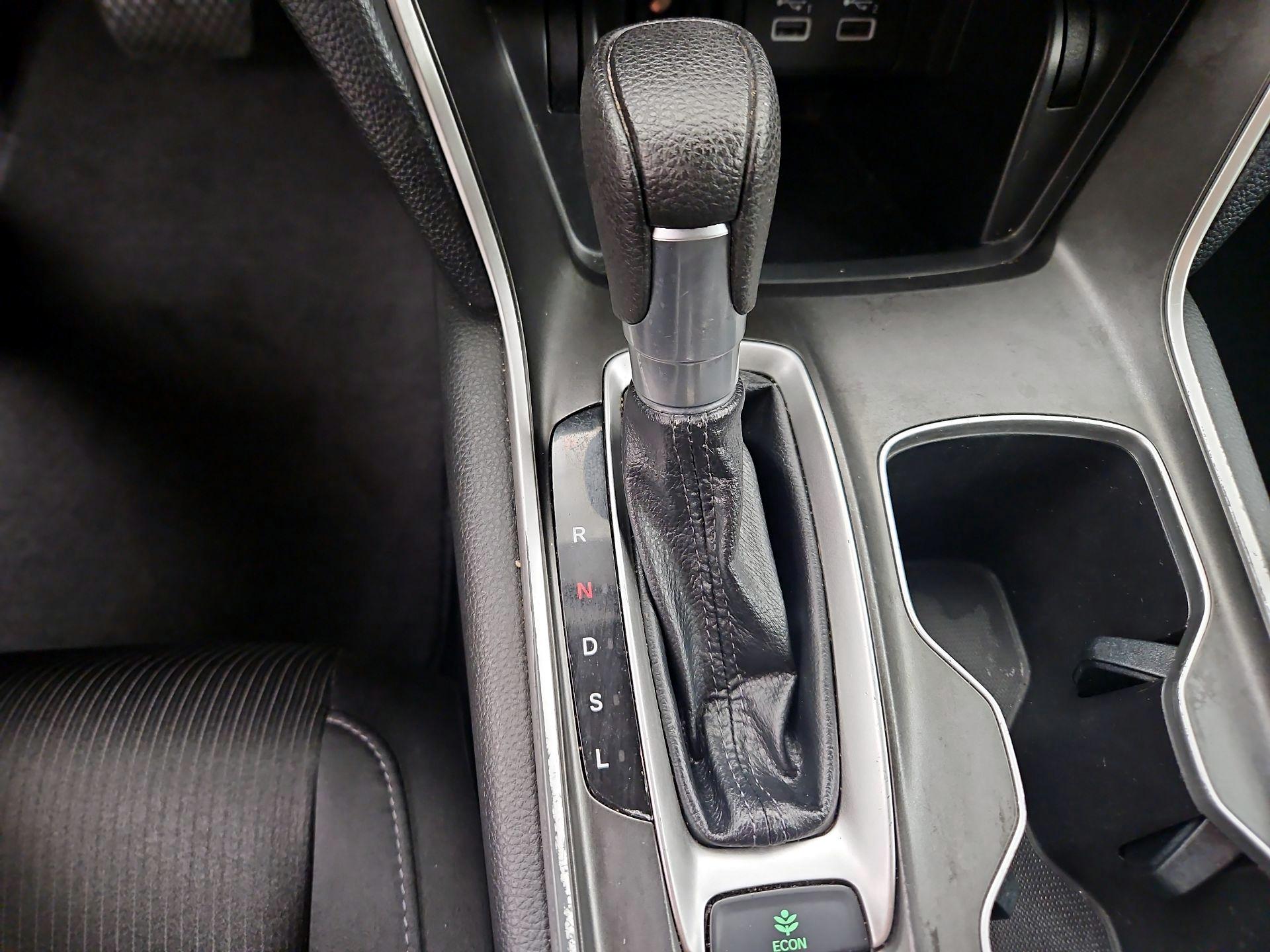 Thumbnail: 2021 Honda Accord - 17