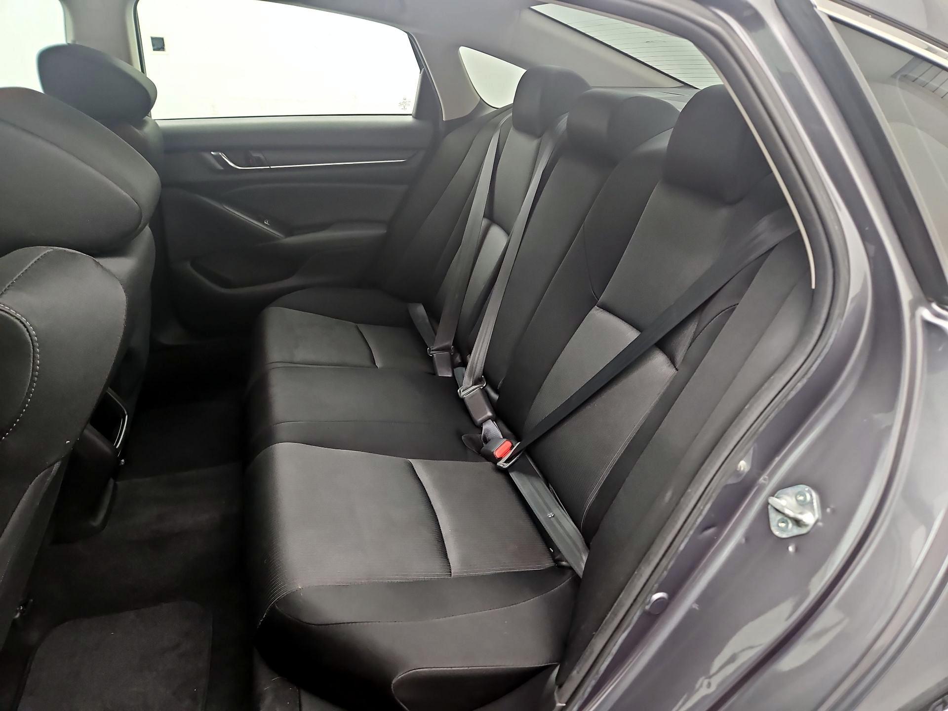 Thumbnail: 2021 Honda Accord - 18