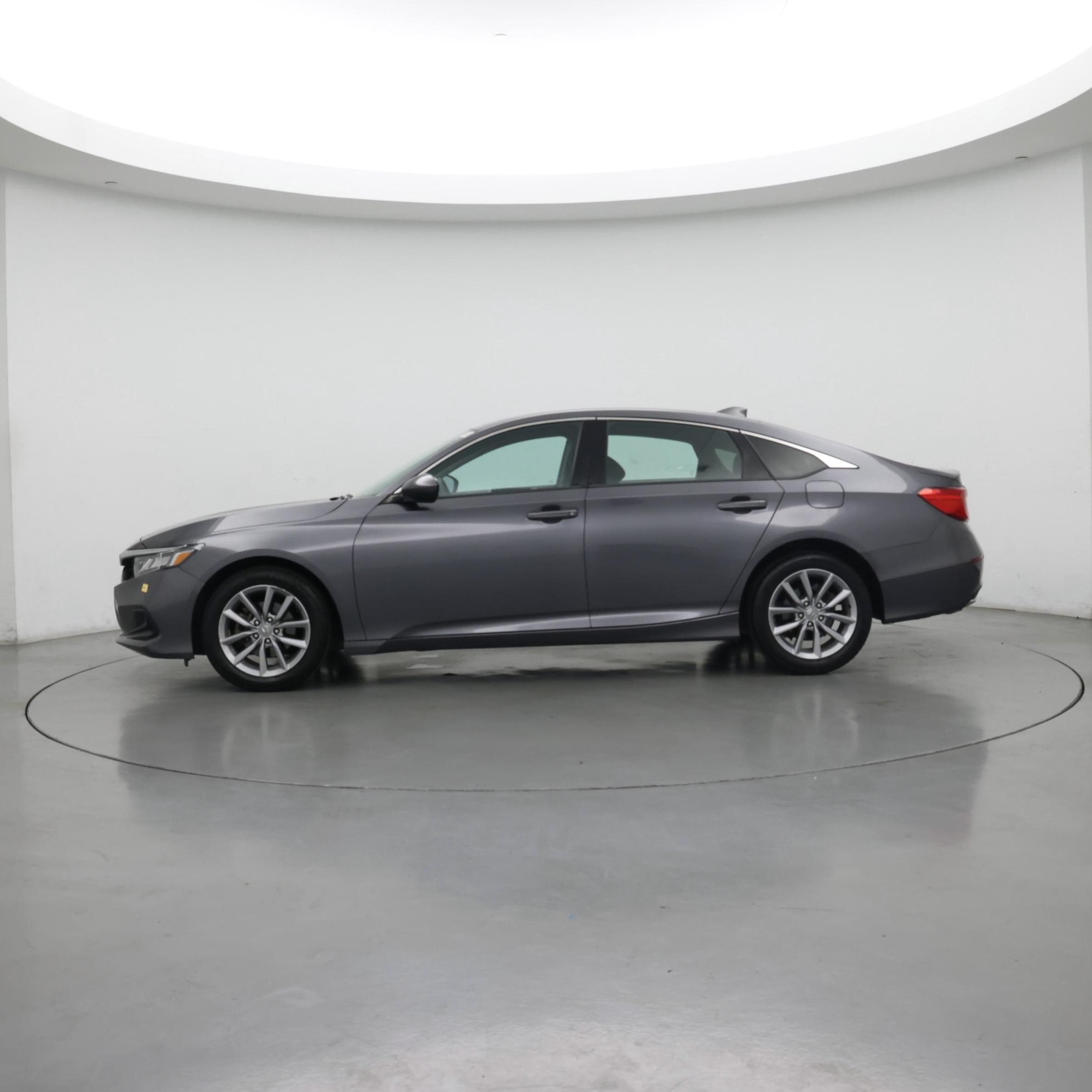 Thumbnail: 2021 Honda Accord - 3