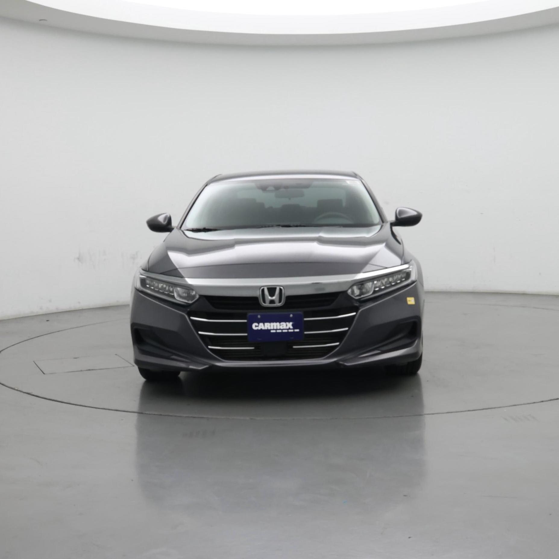 Thumbnail: 2021 Honda Accord - 5
