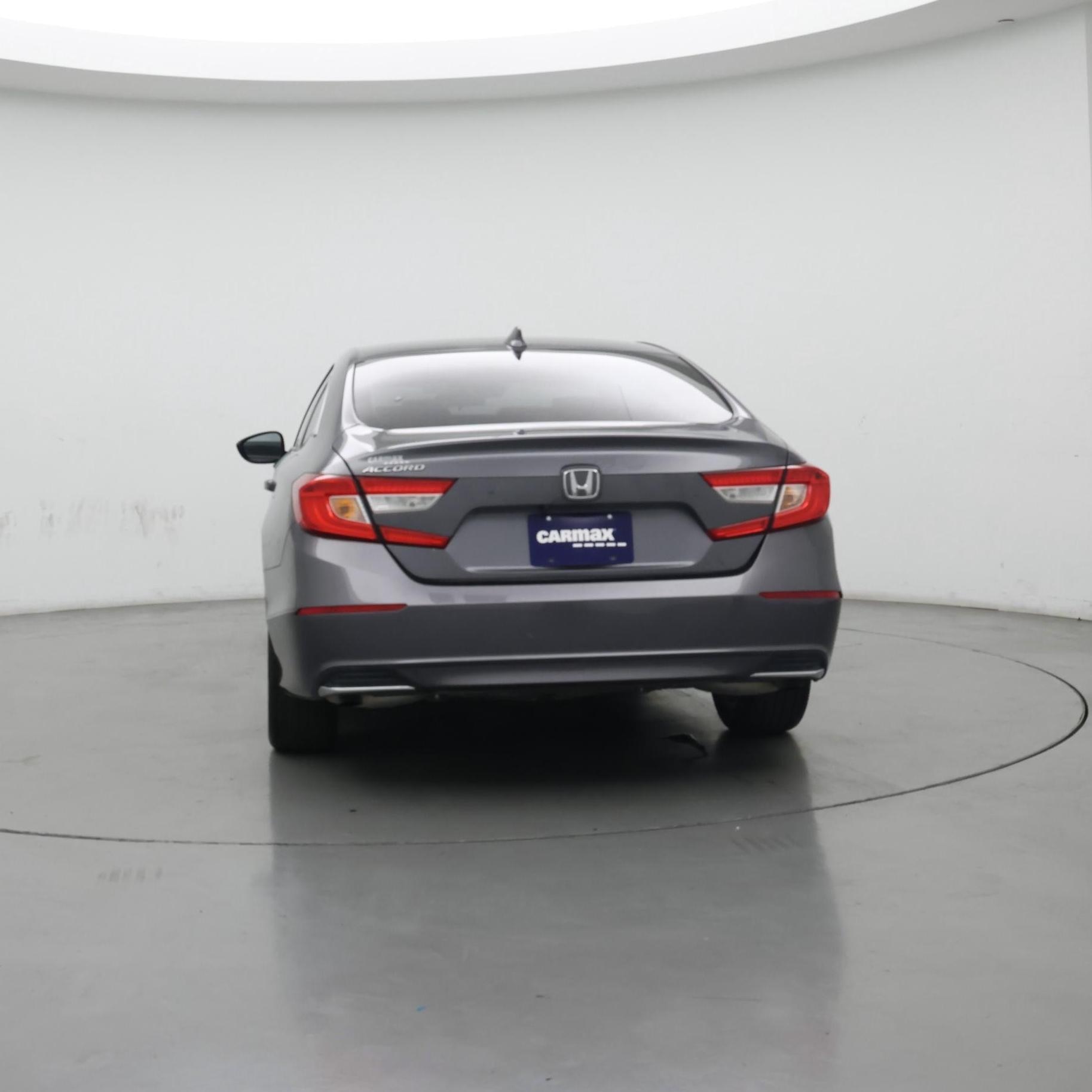Thumbnail: 2021 Honda Accord - 6