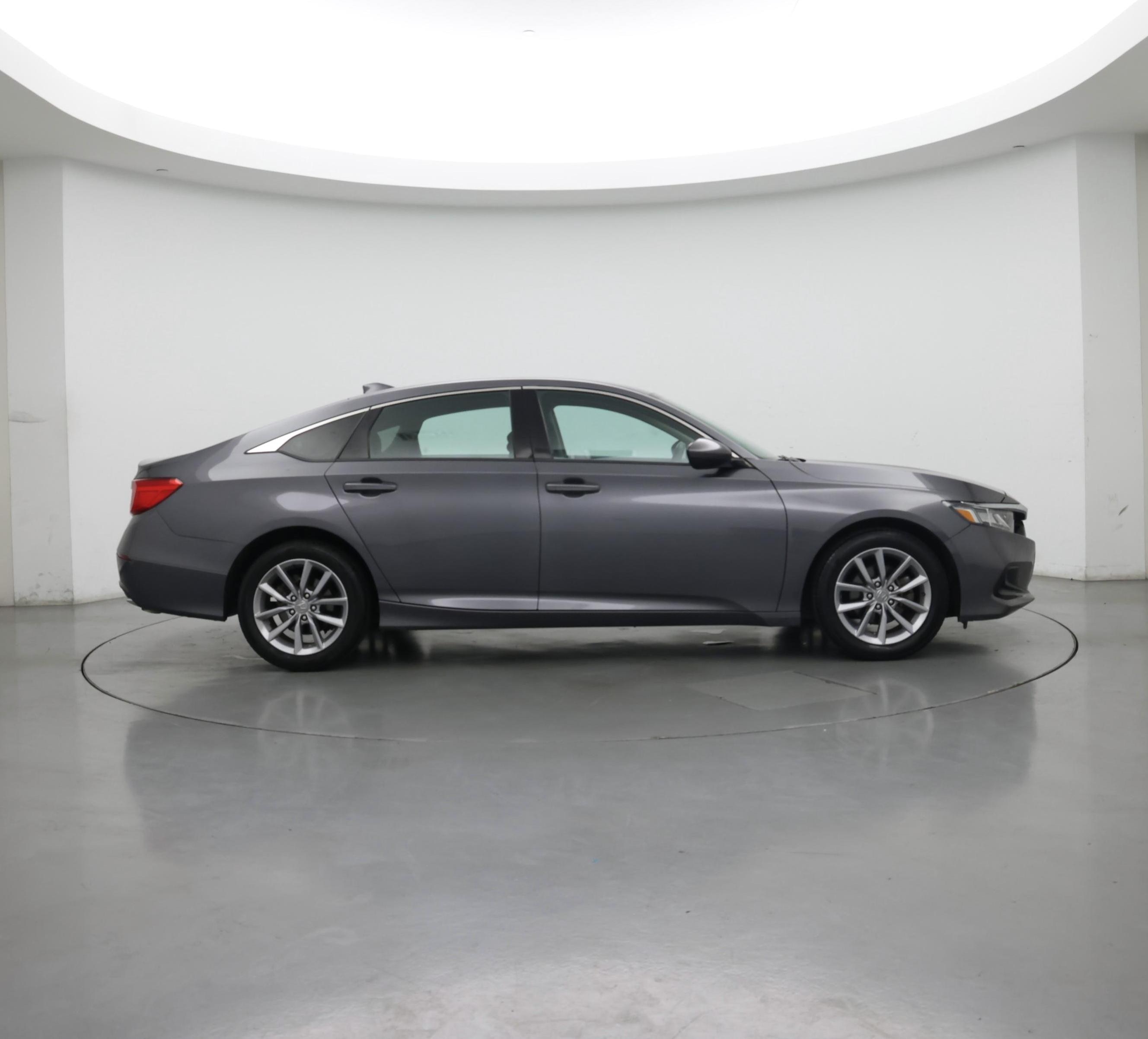 Thumbnail: 2021 Honda Accord - 7