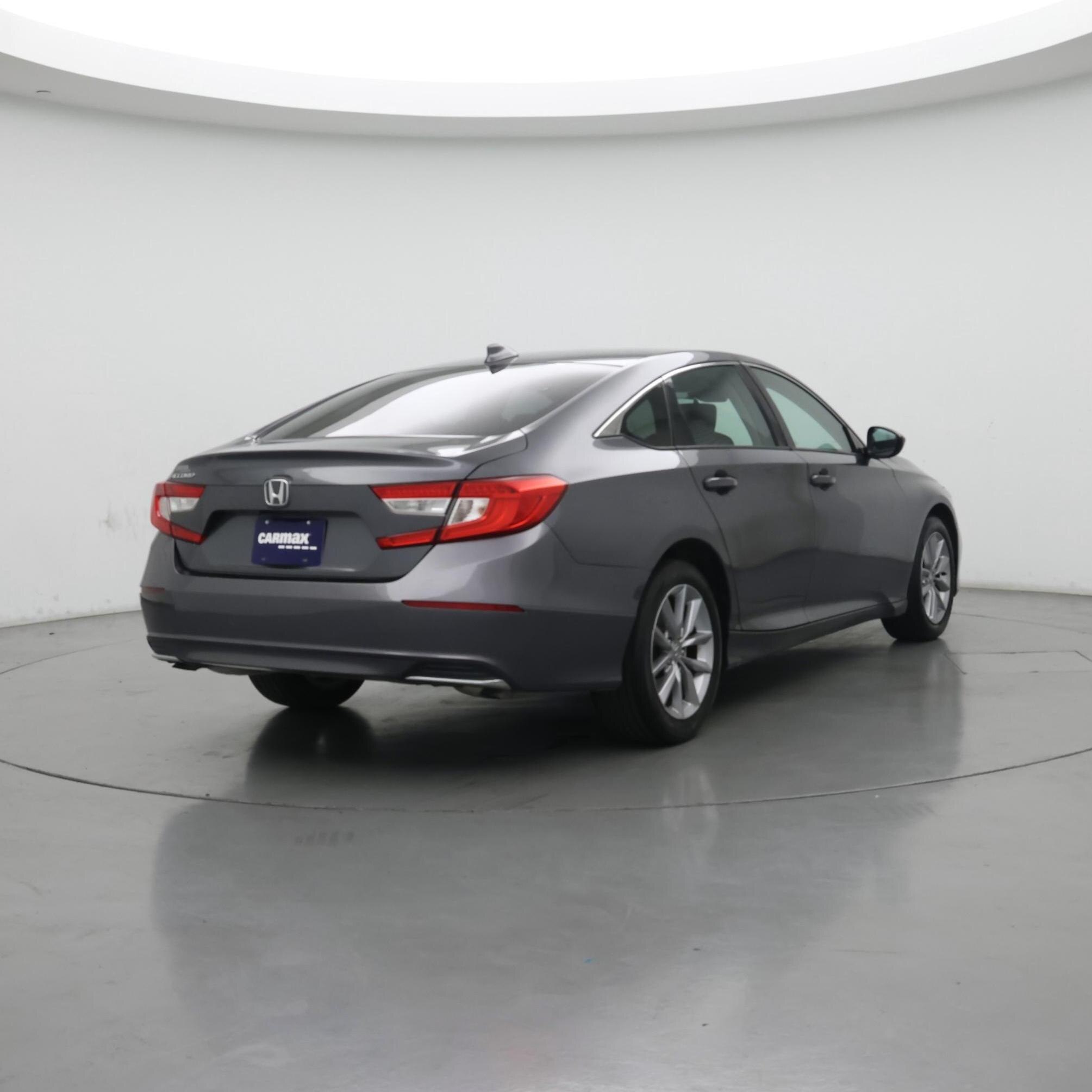 Thumbnail: 2021 Honda Accord - 8