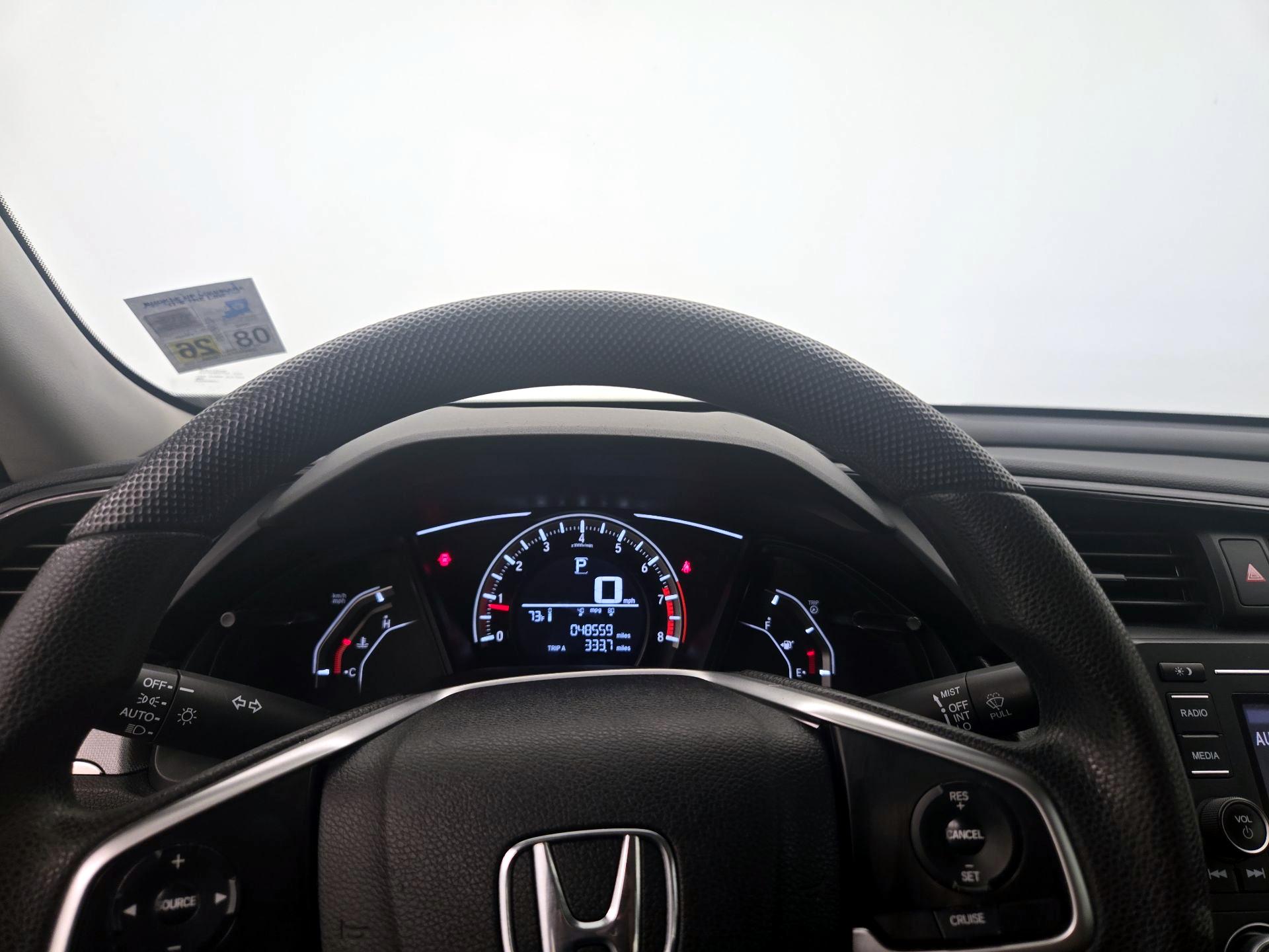 Thumbnail: 2017 Honda Civic - 9