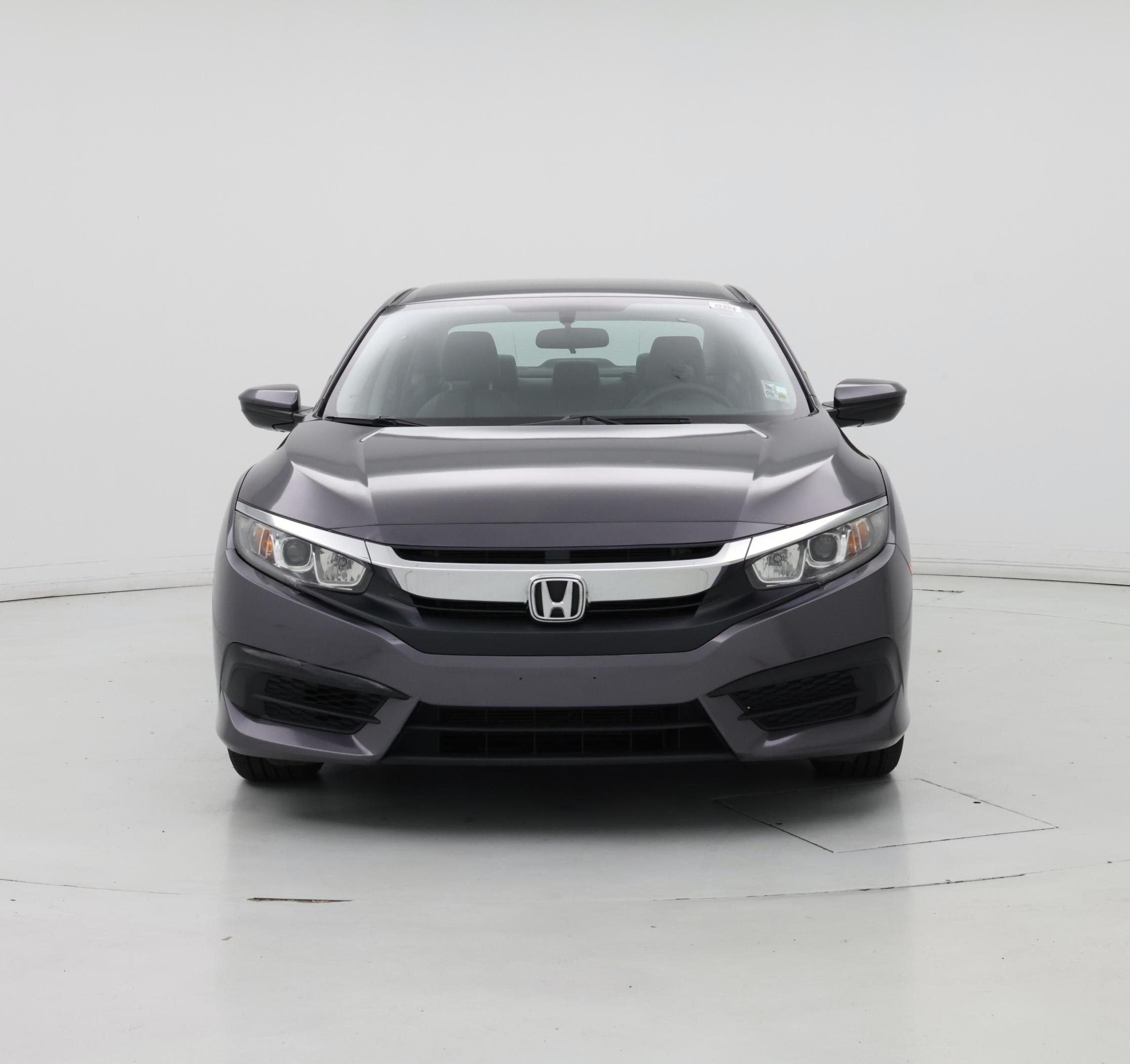 Thumbnail: 2017 Honda Civic - 5