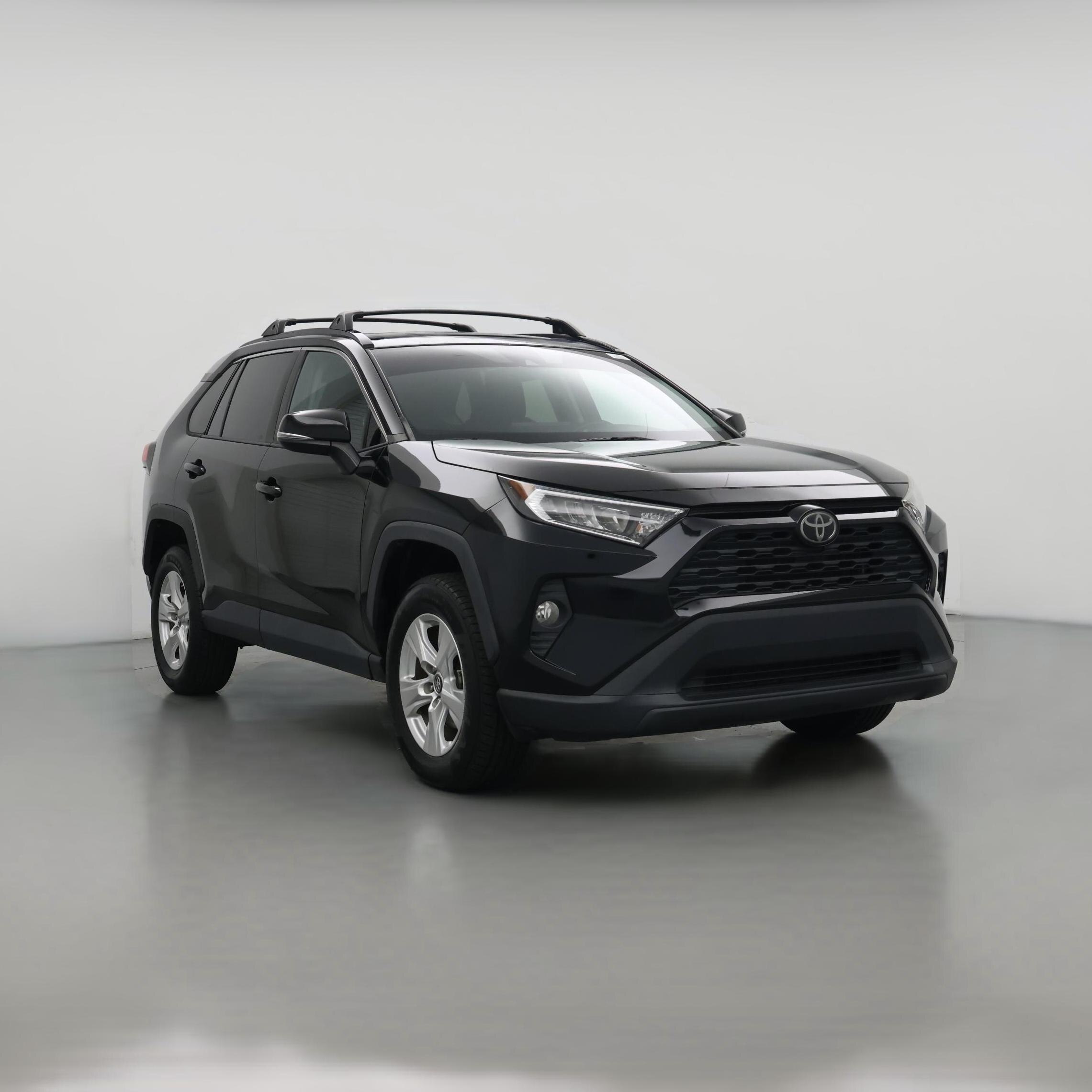 Thumbnail: 2019 Toyota RAV4 - 1