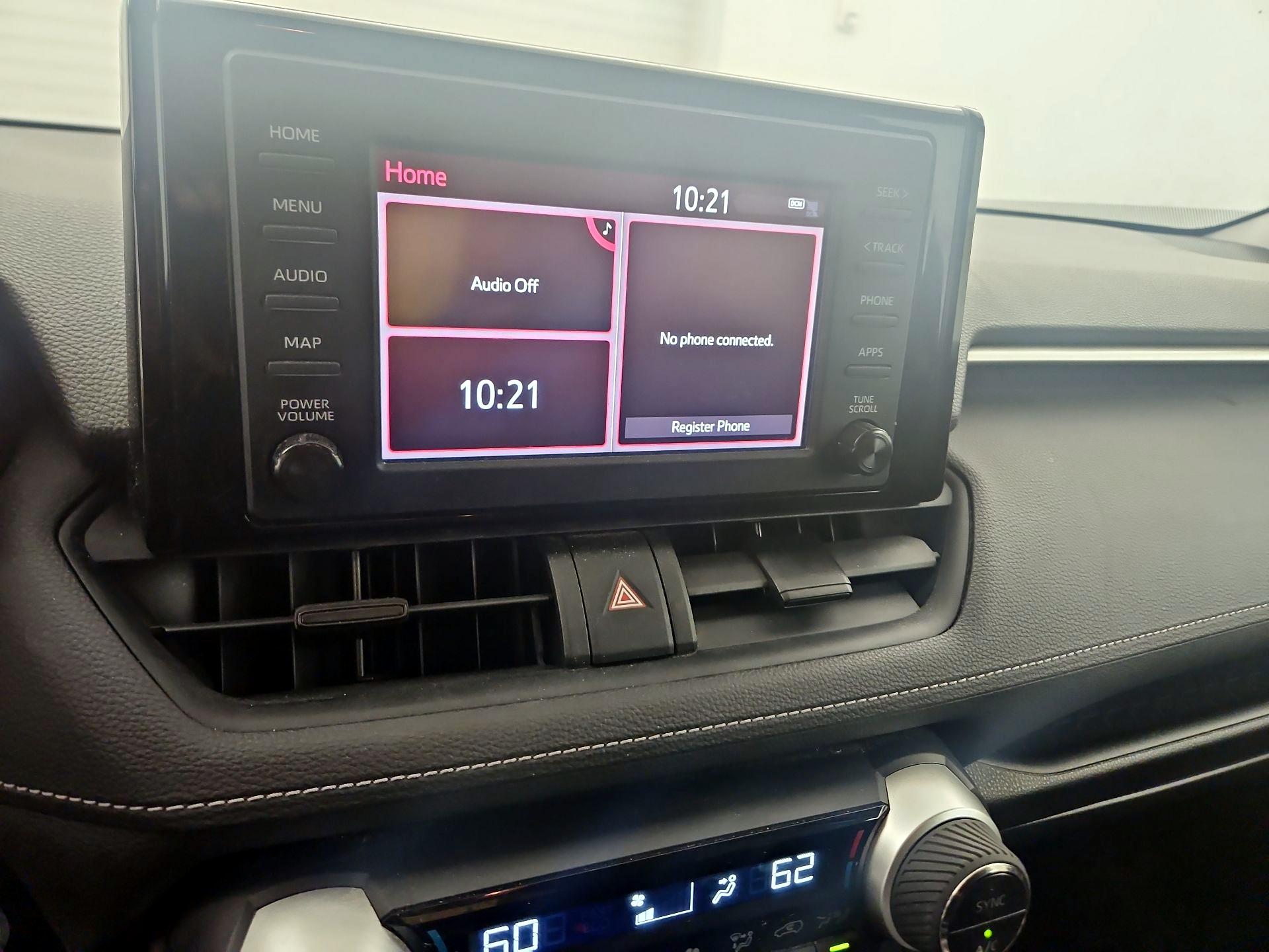 Thumbnail: 2019 Toyota RAV4 - 14