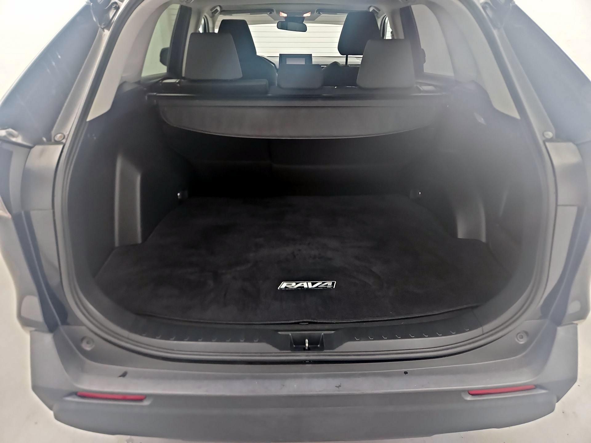 Thumbnail: 2019 Toyota RAV4 - 19