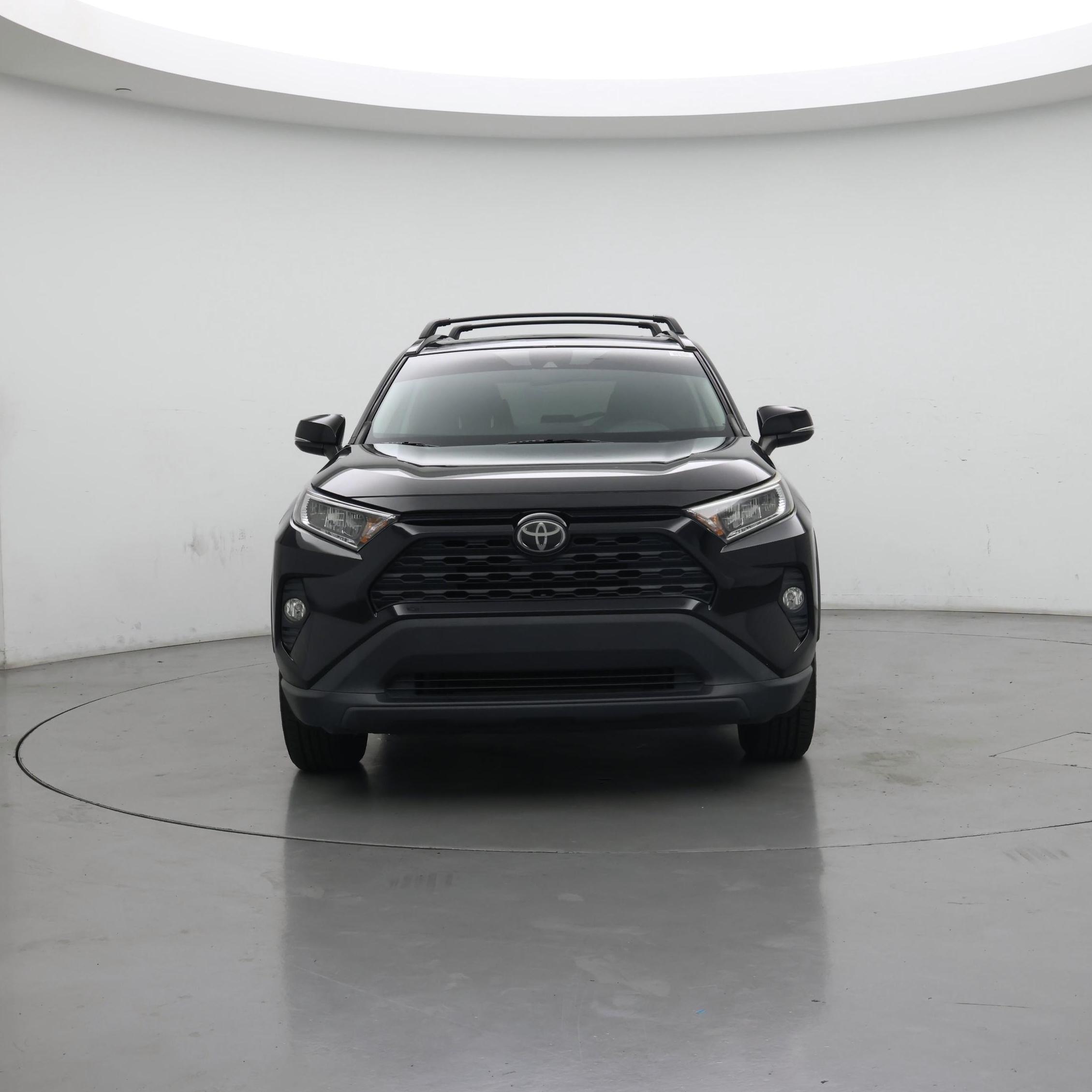 Thumbnail: 2019 Toyota RAV4 - 5