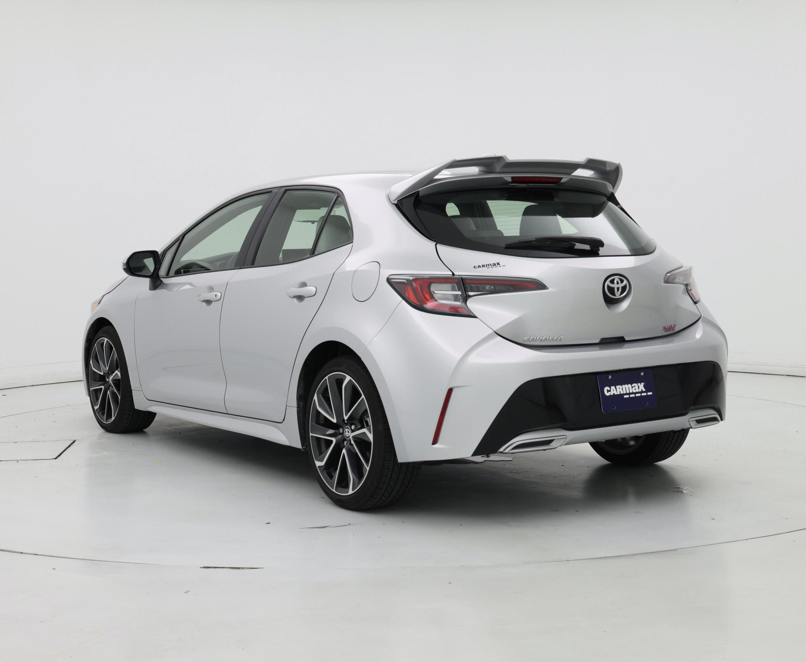 Thumbnail: 2022 Toyota Corolla - 2