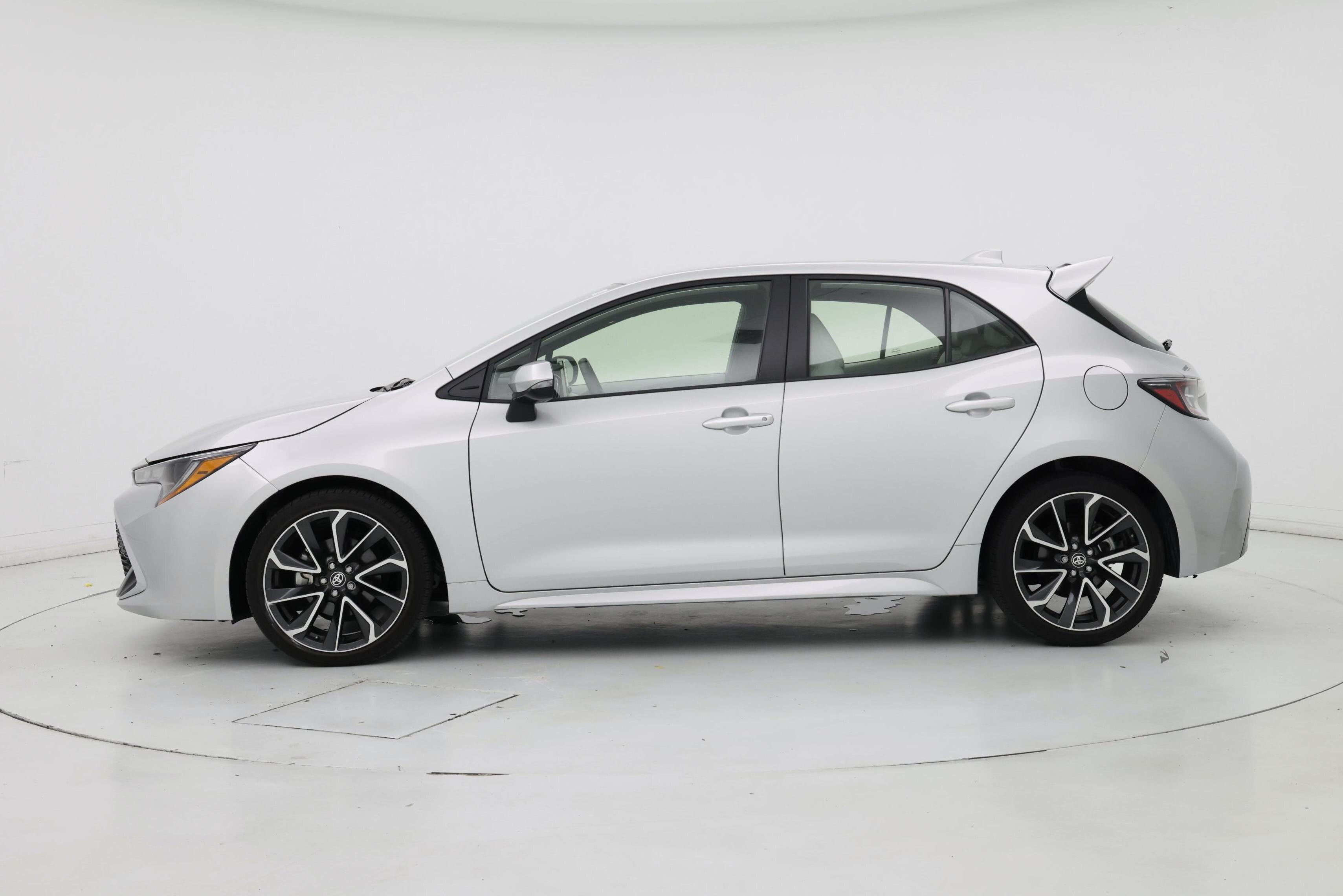 Thumbnail: 2022 Toyota Corolla - 3
