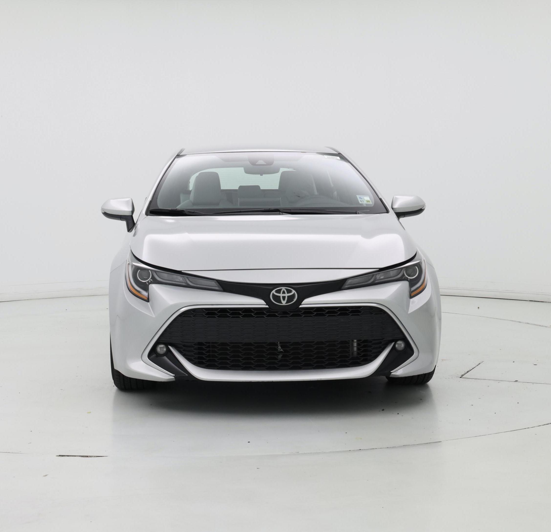 Thumbnail: 2022 Toyota Corolla - 5