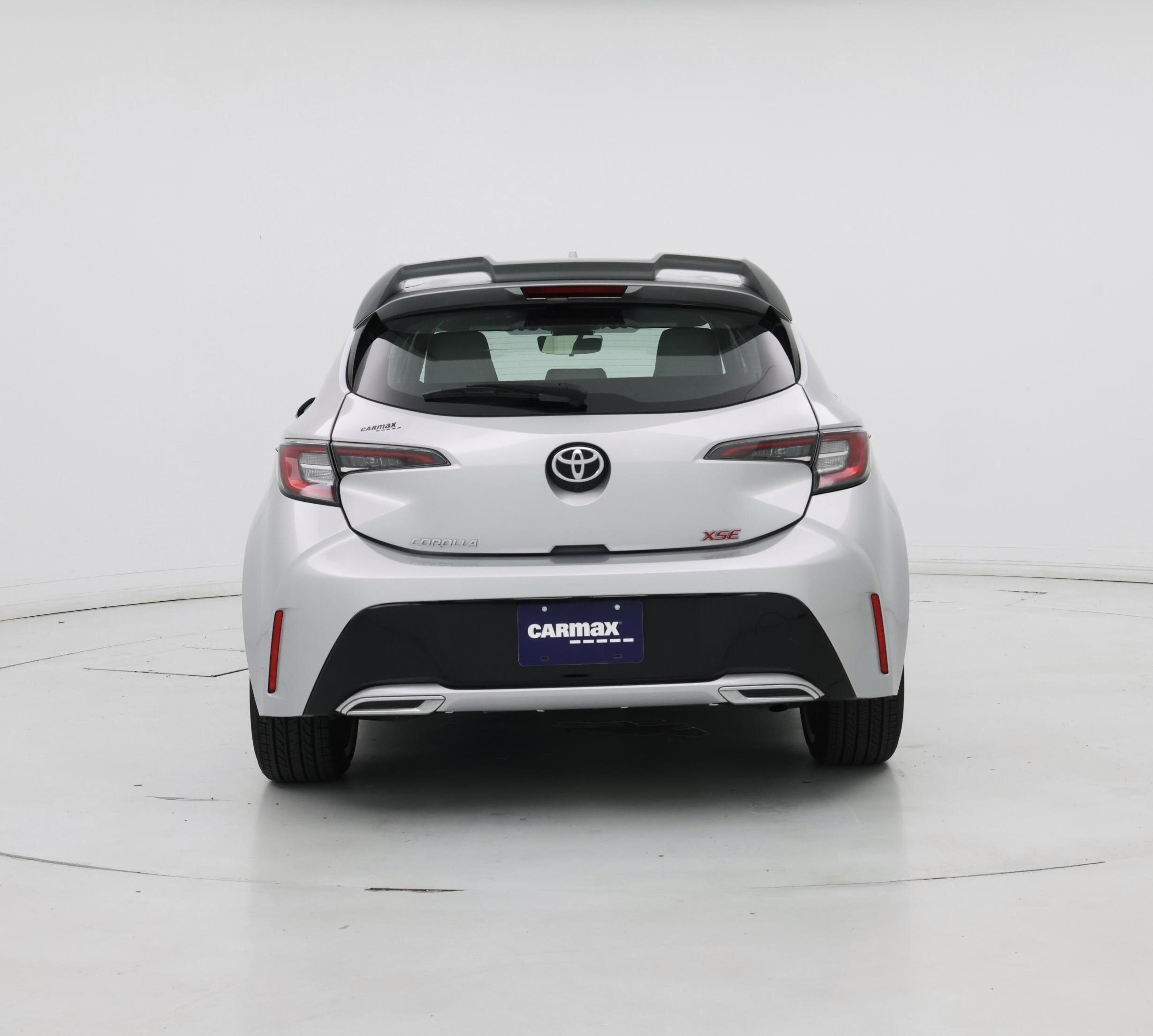 Thumbnail: 2022 Toyota Corolla - 6