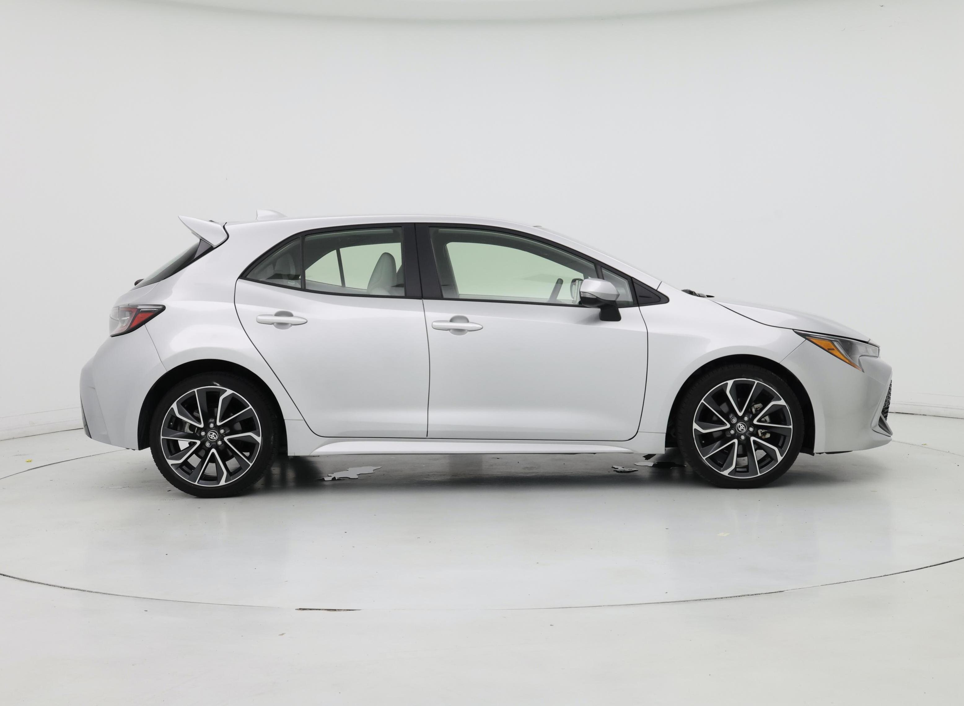 Thumbnail: 2022 Toyota Corolla - 7