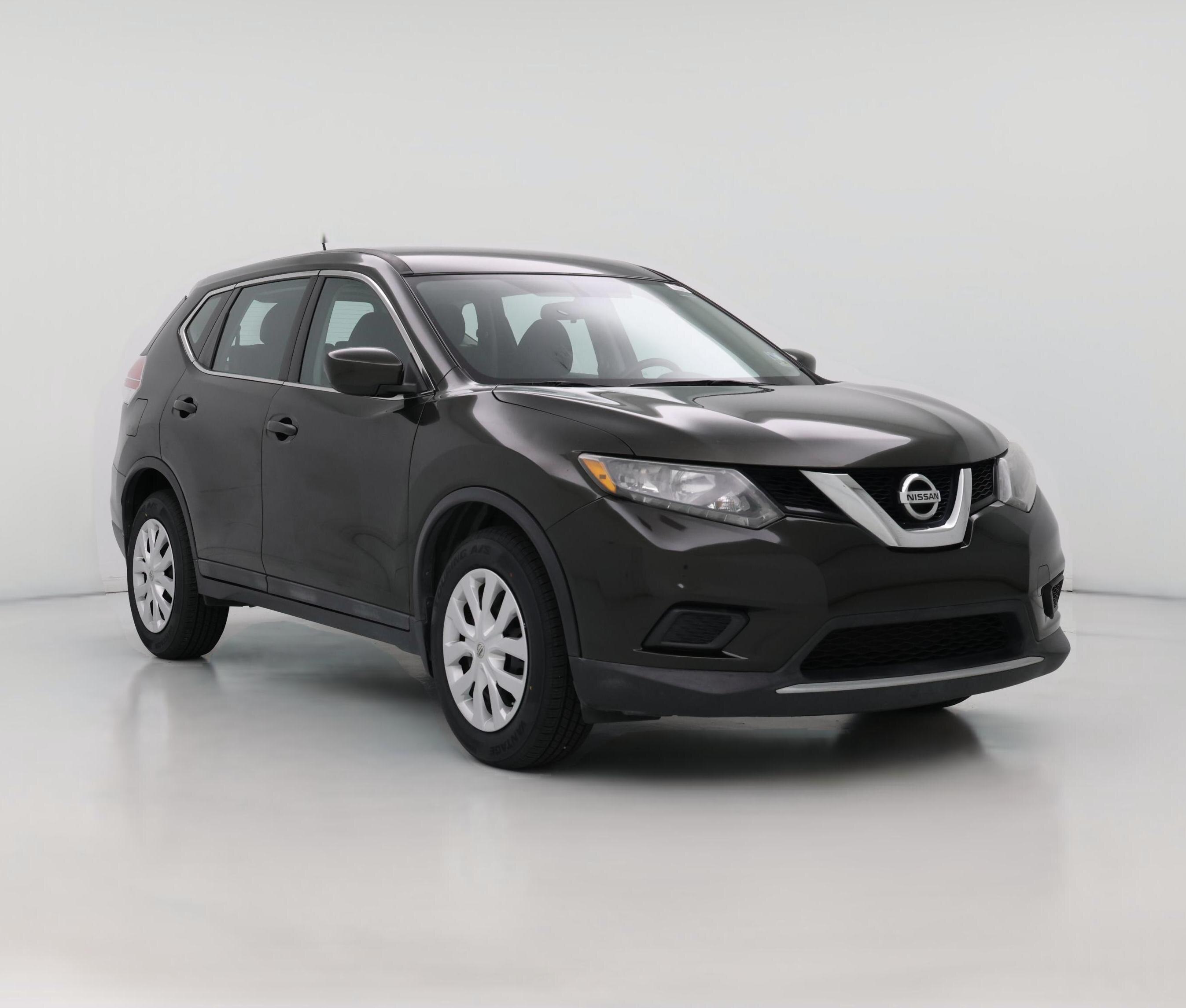 Thumbnail: 2016 Nissan Rogue - 1
