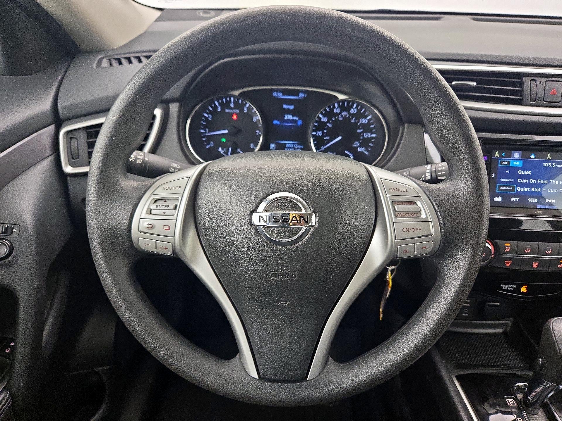 Thumbnail: 2016 Nissan Rogue - 10