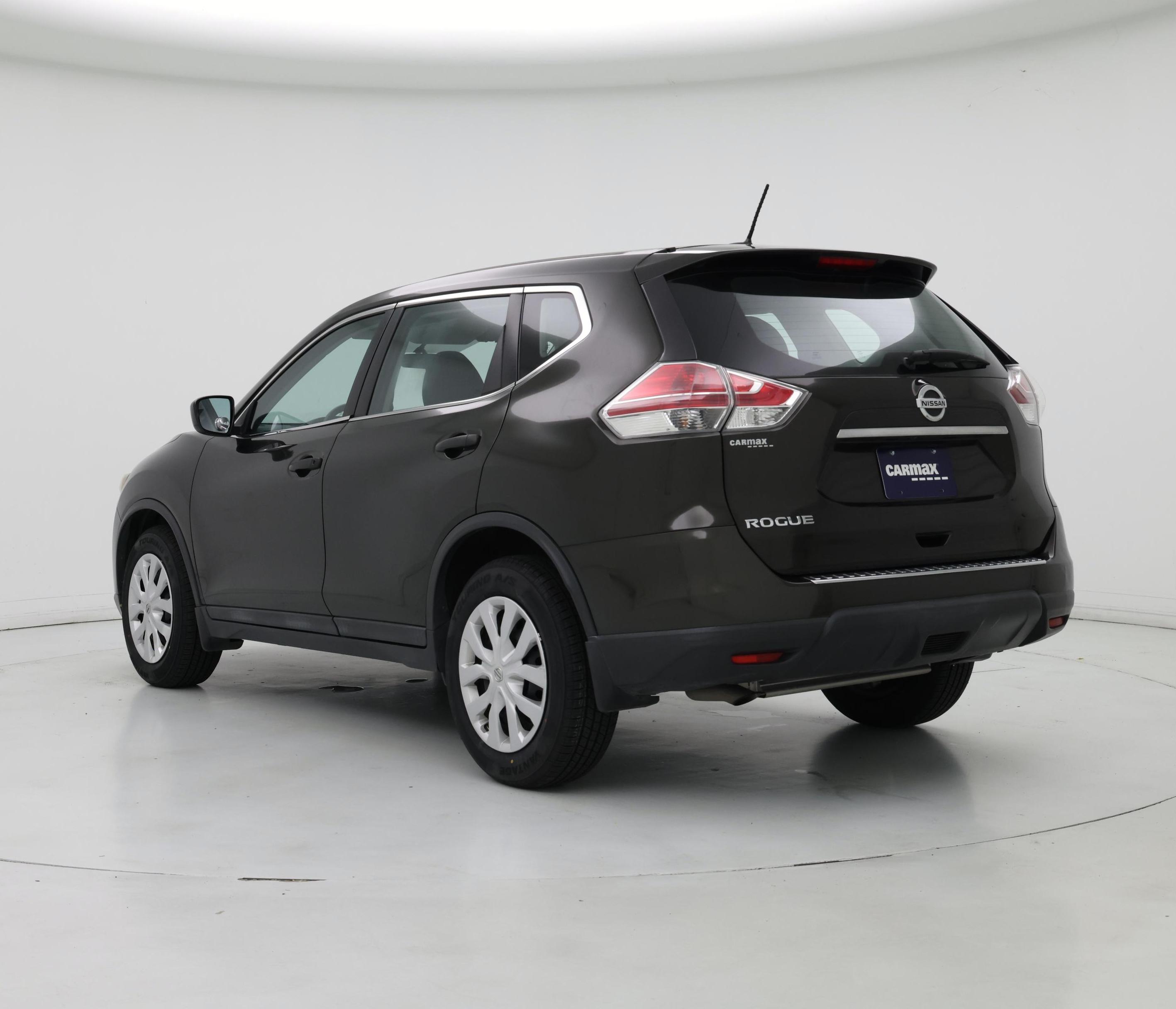 Thumbnail: 2016 Nissan Rogue - 2
