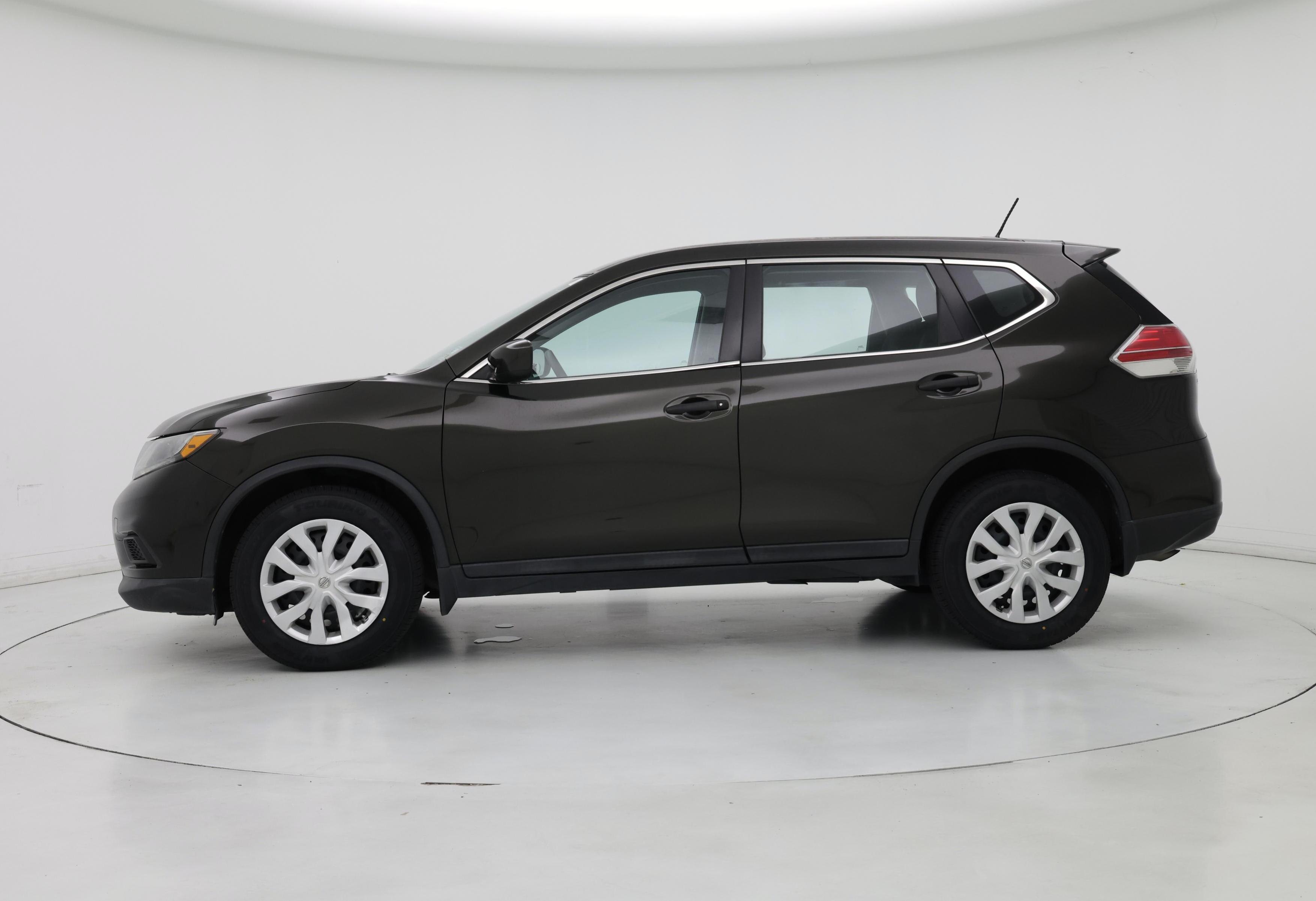 Thumbnail: 2016 Nissan Rogue - 3