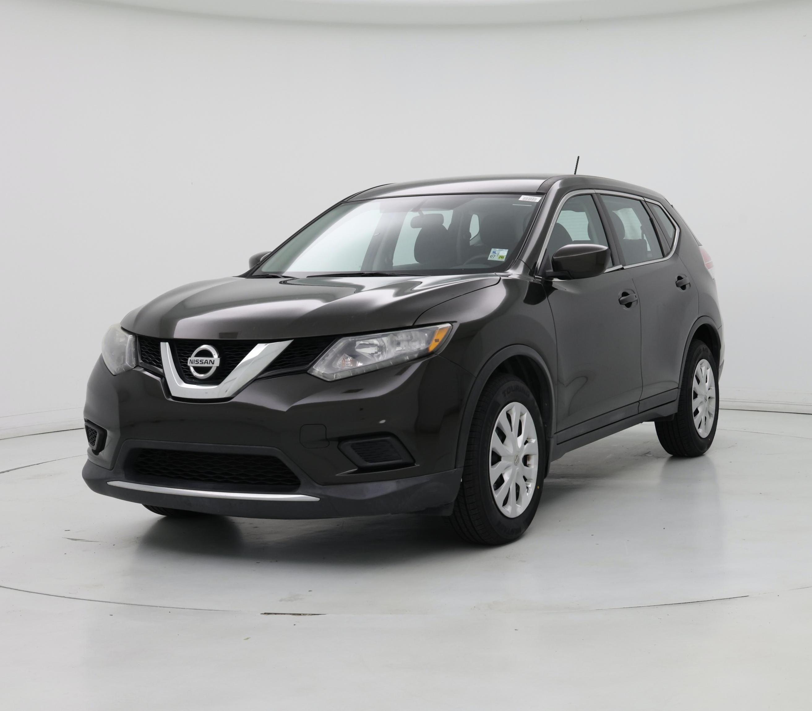Thumbnail: 2016 Nissan Rogue - 4