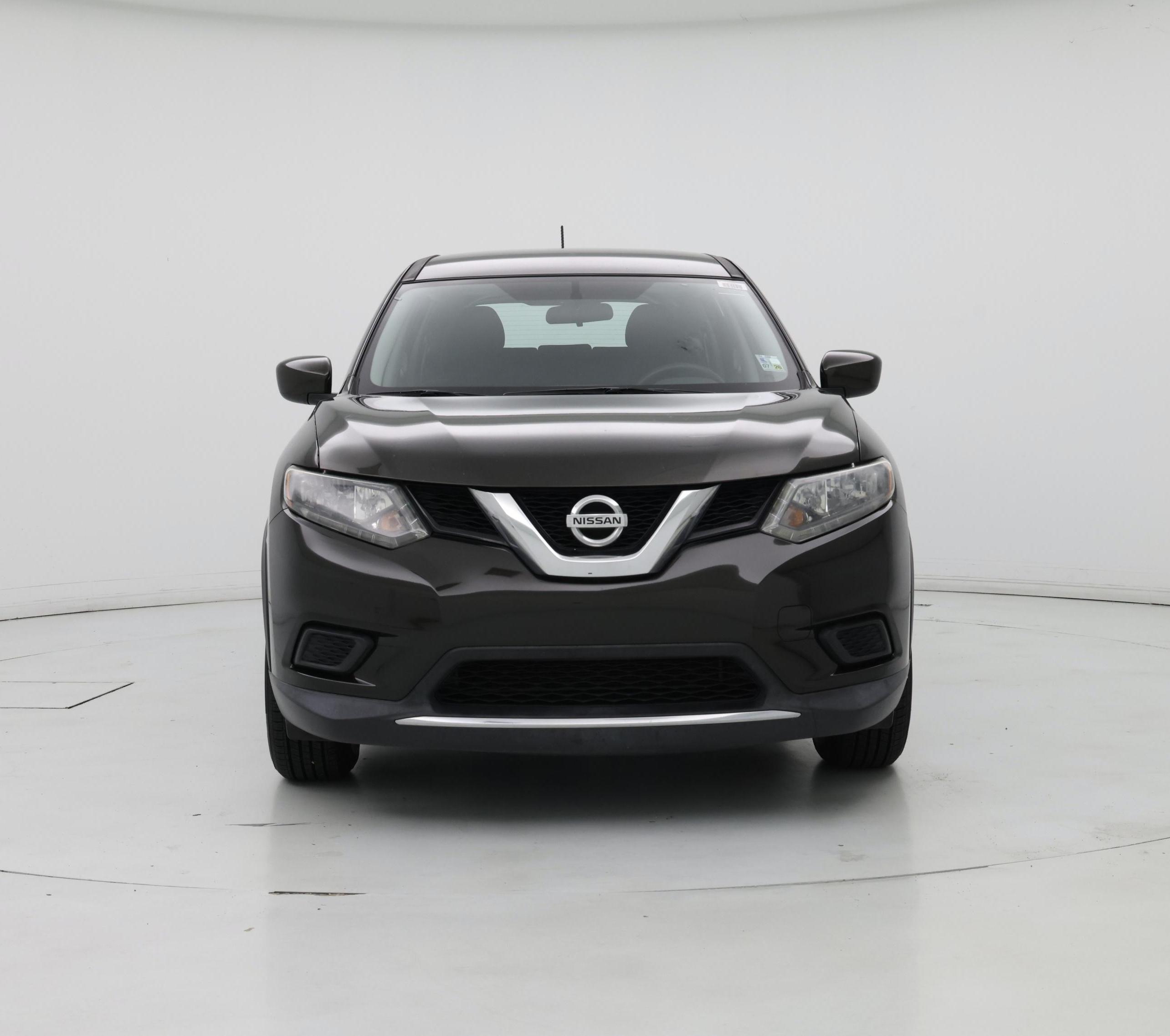 Thumbnail: 2016 Nissan Rogue - 5