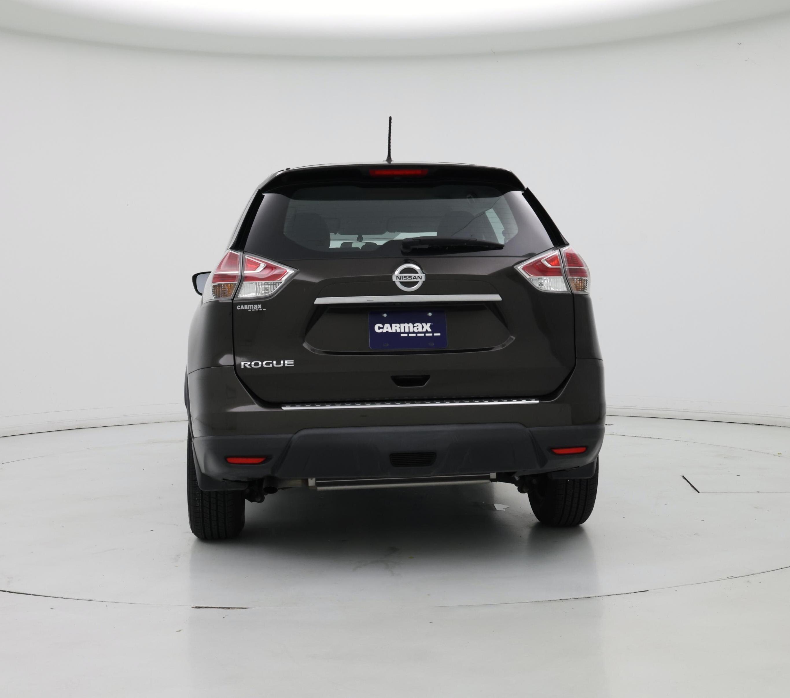 Thumbnail: 2016 Nissan Rogue - 6