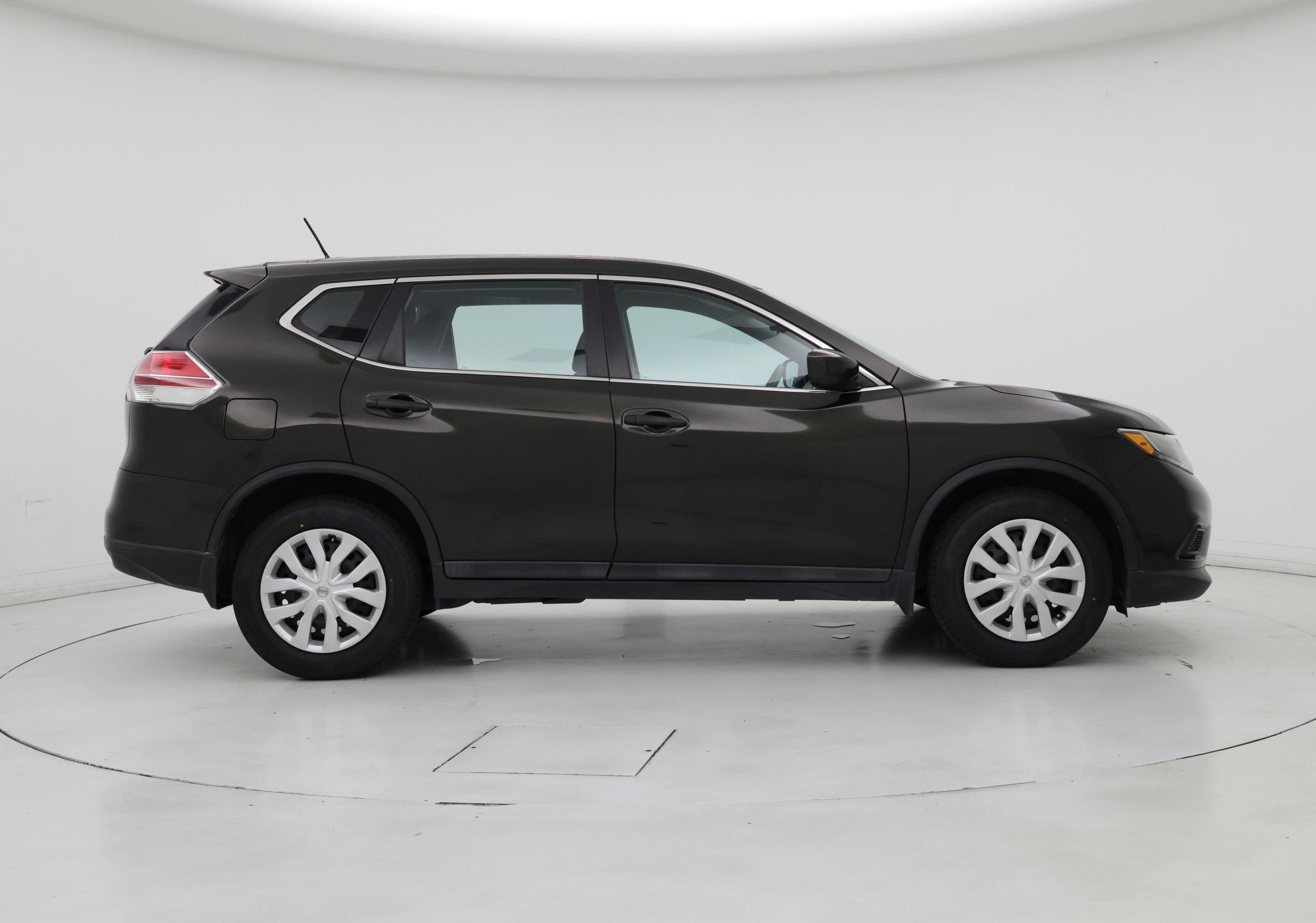 Thumbnail: 2016 Nissan Rogue - 7