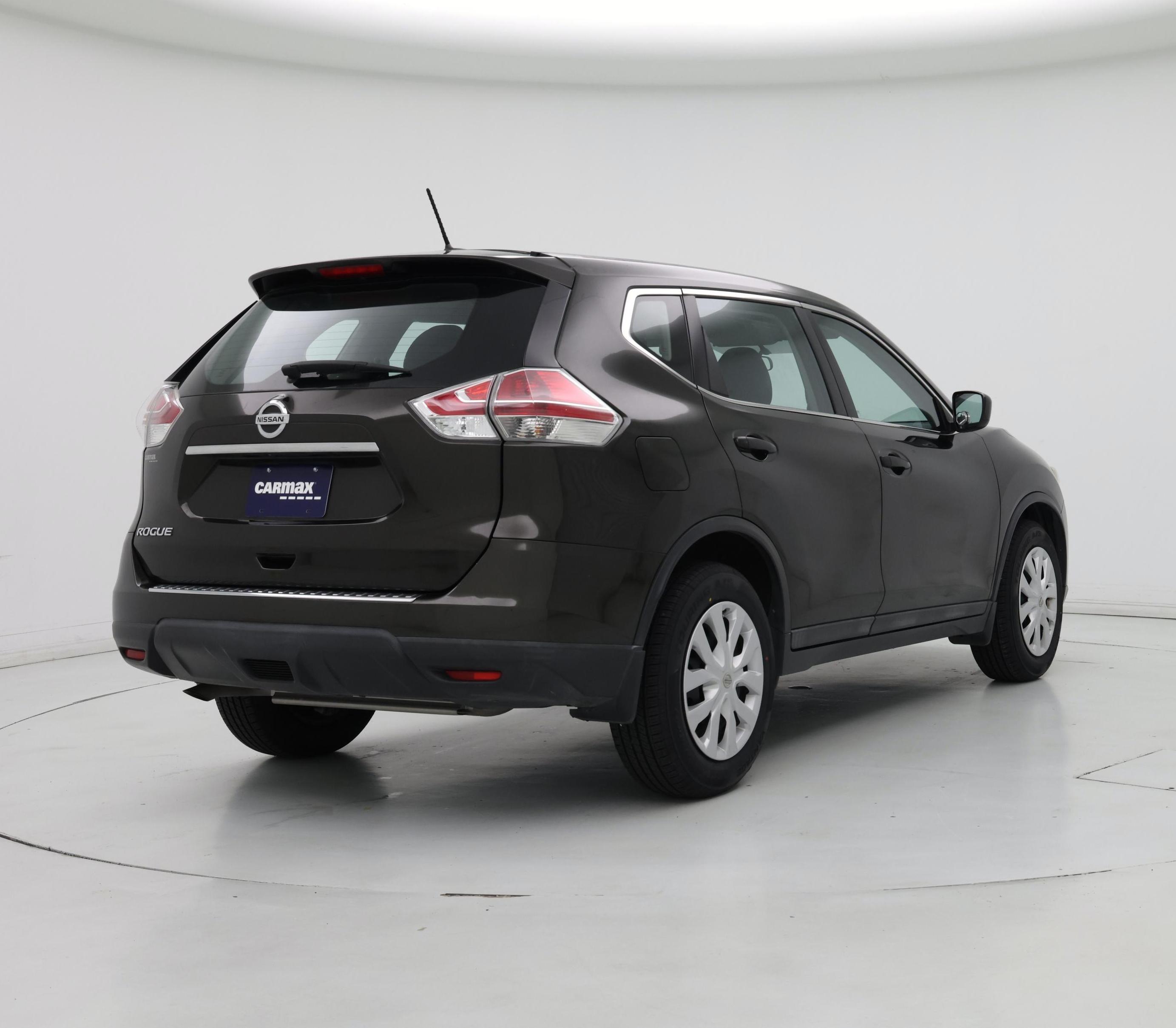 Thumbnail: 2016 Nissan Rogue - 8