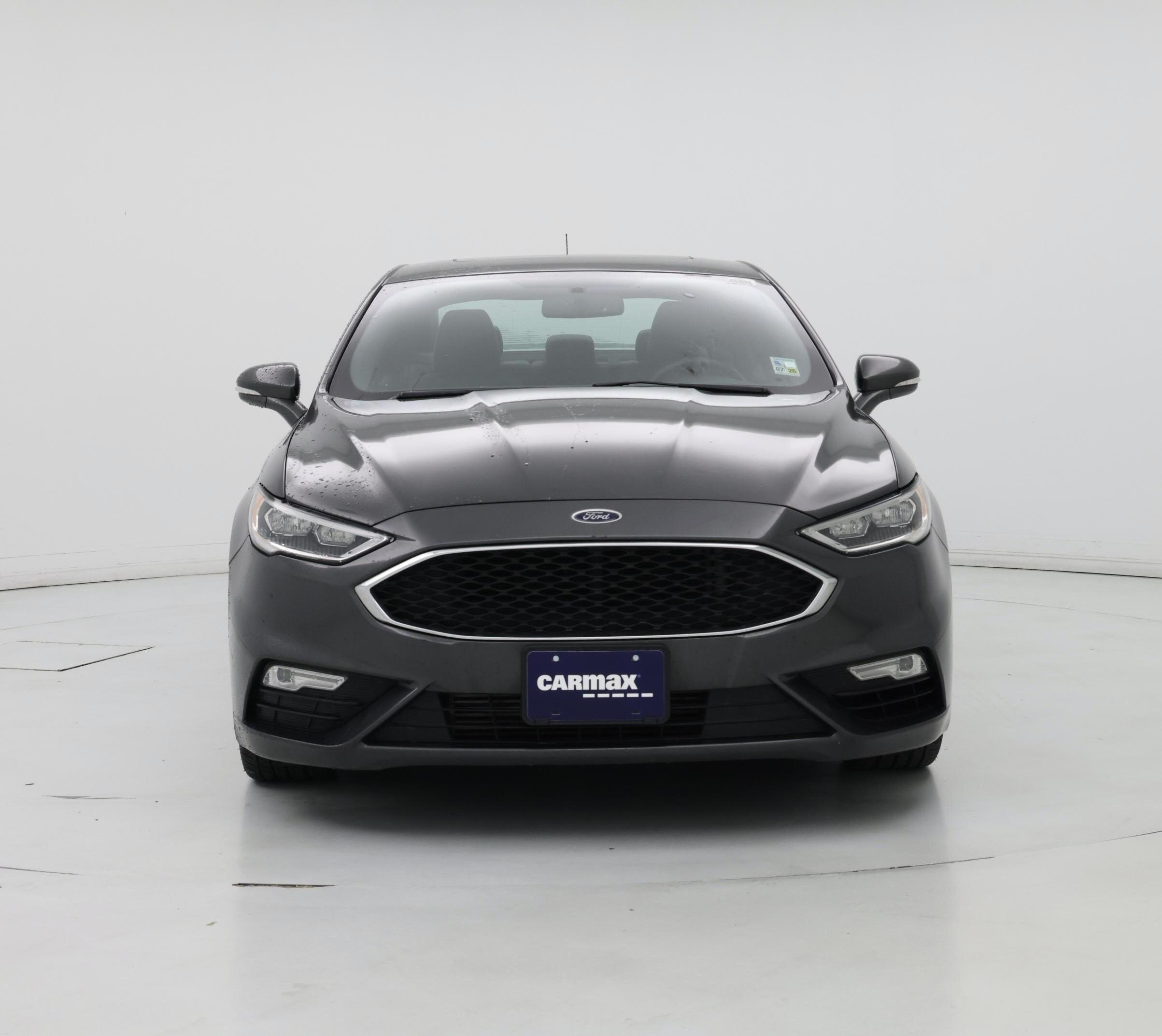 Thumbnail: 2018 Ford Fusion - 5