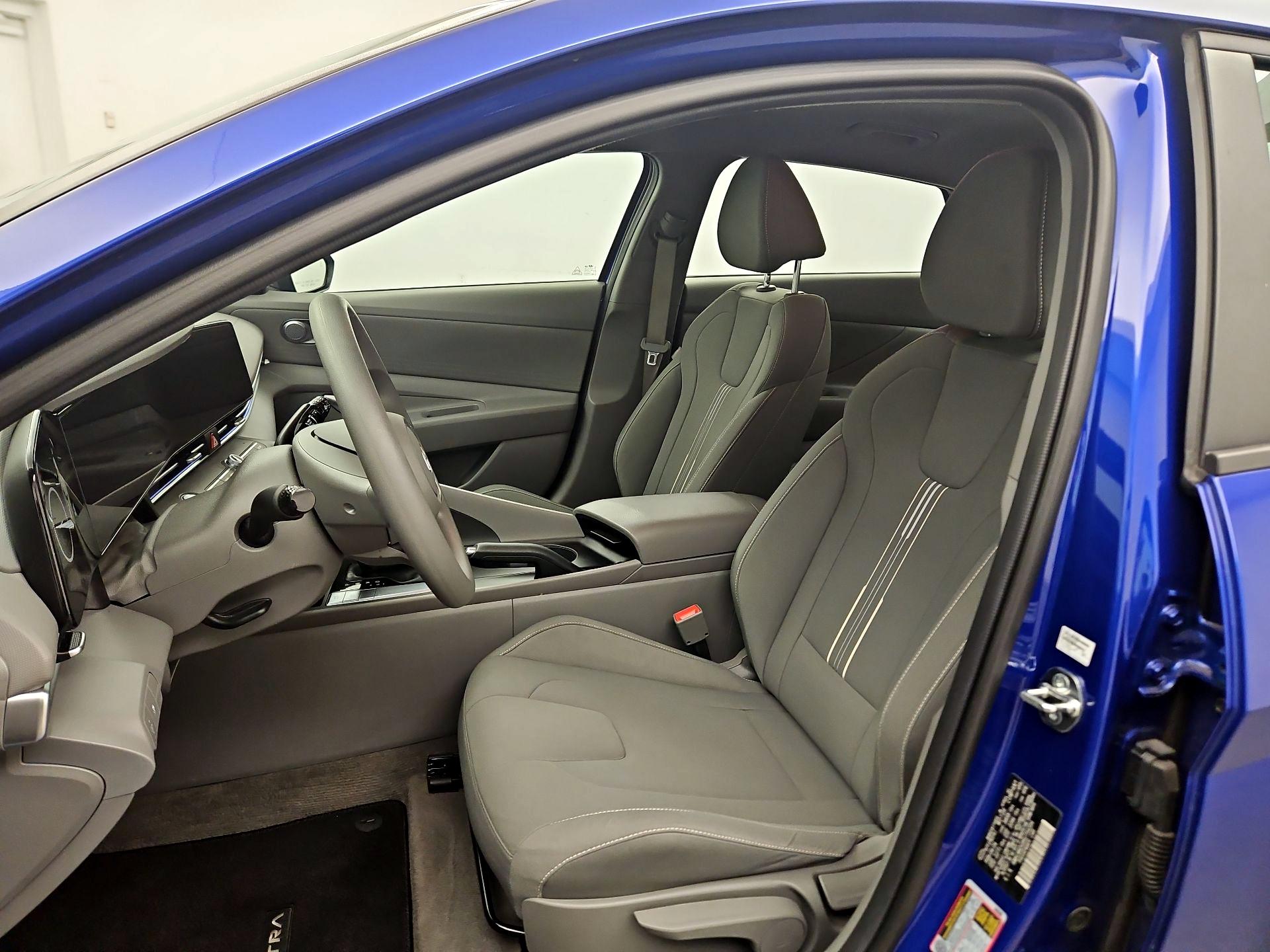 Thumbnail: 2024 Hyundai Elantra - 11