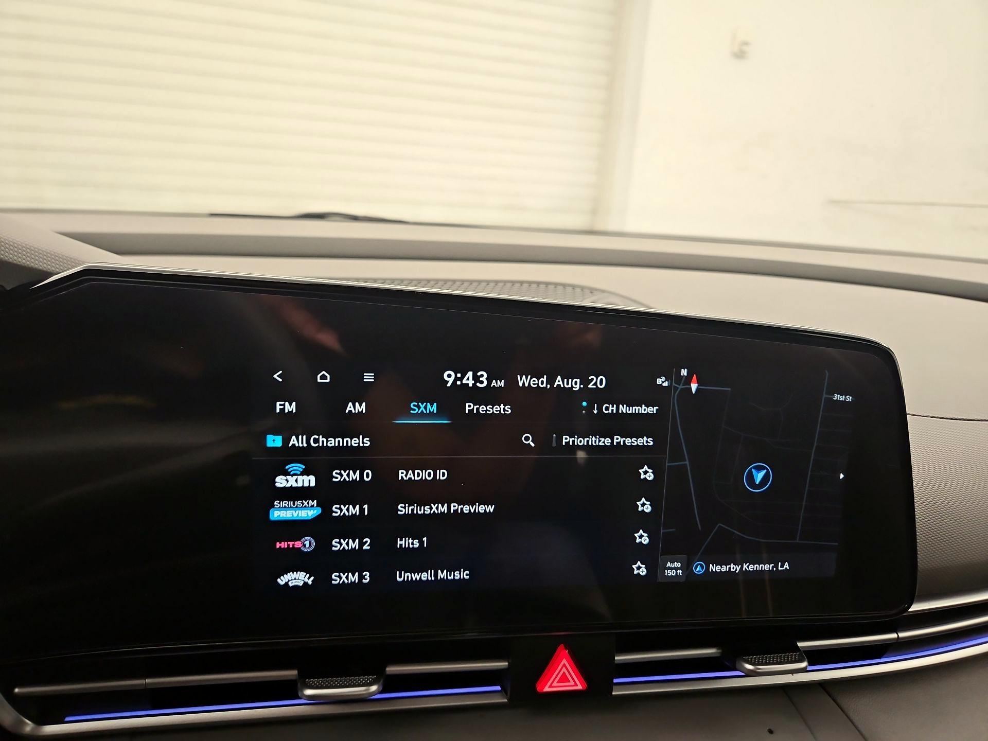 Thumbnail: 2024 Hyundai Elantra - 15