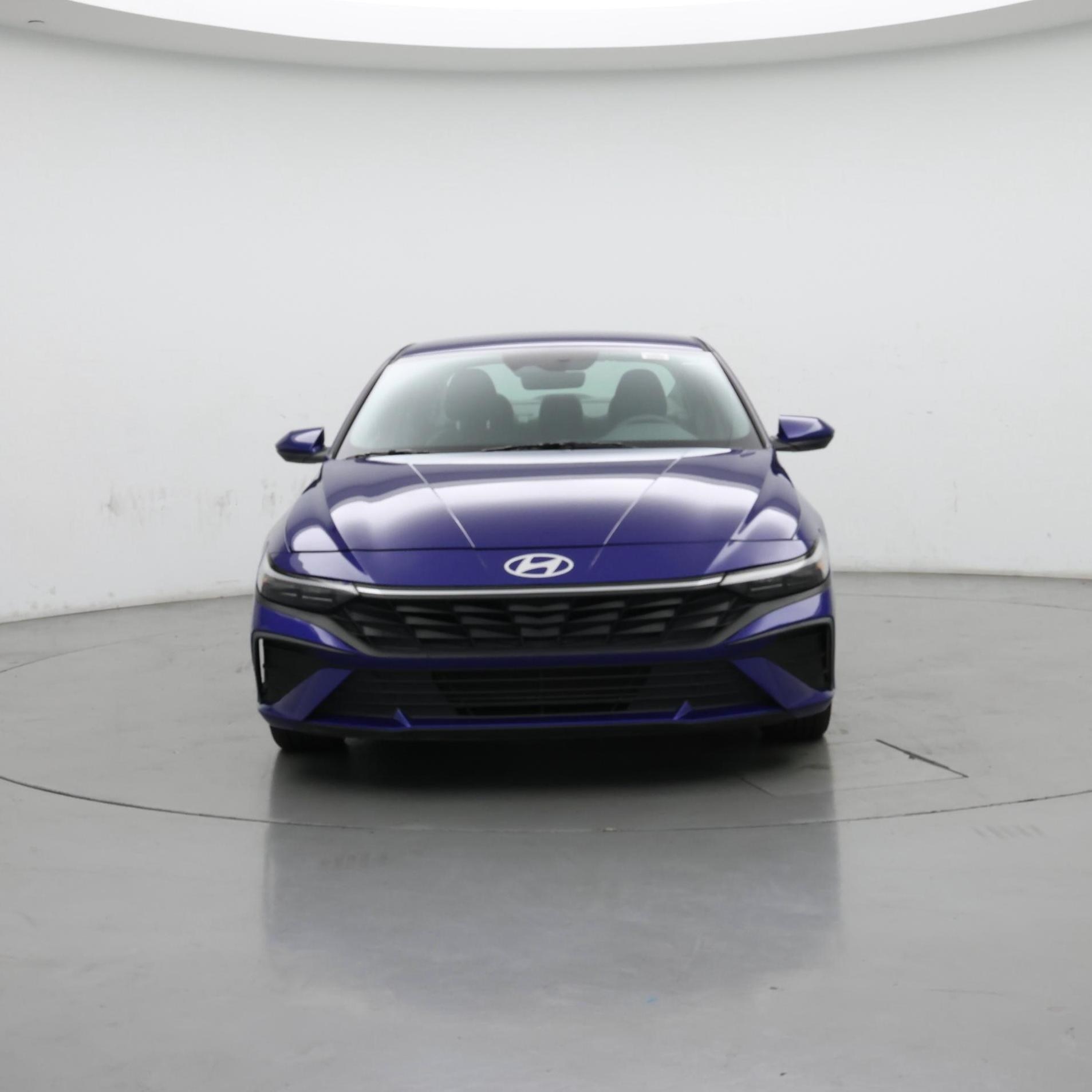 Thumbnail: 2024 Hyundai Elantra - 5