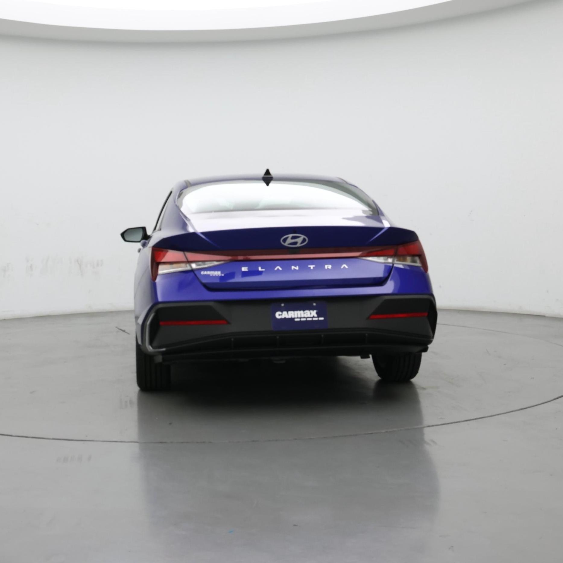 Thumbnail: 2024 Hyundai Elantra - 6