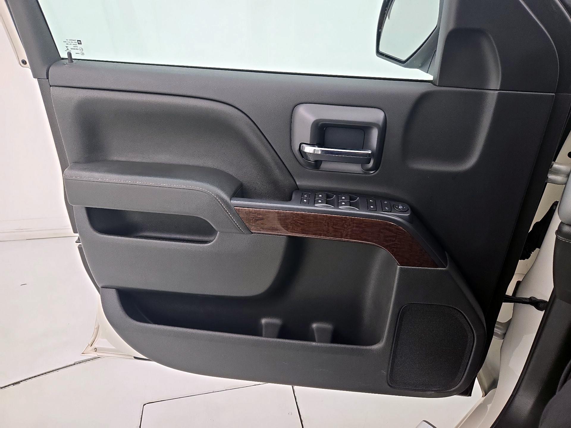 Thumbnail: 2015 GMC Sierra 1500 - 12