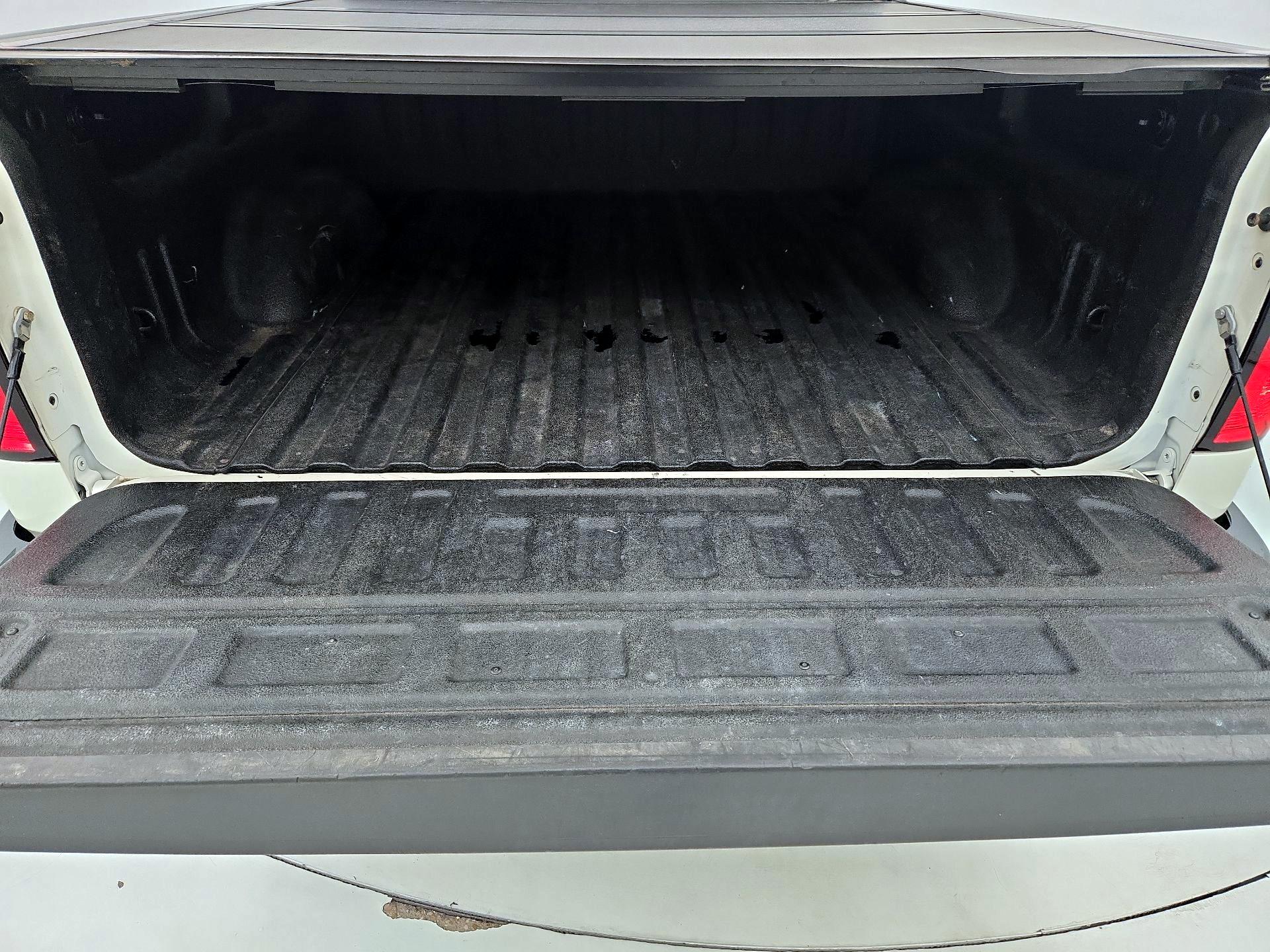 Thumbnail: 2015 GMC Sierra 1500 - 20