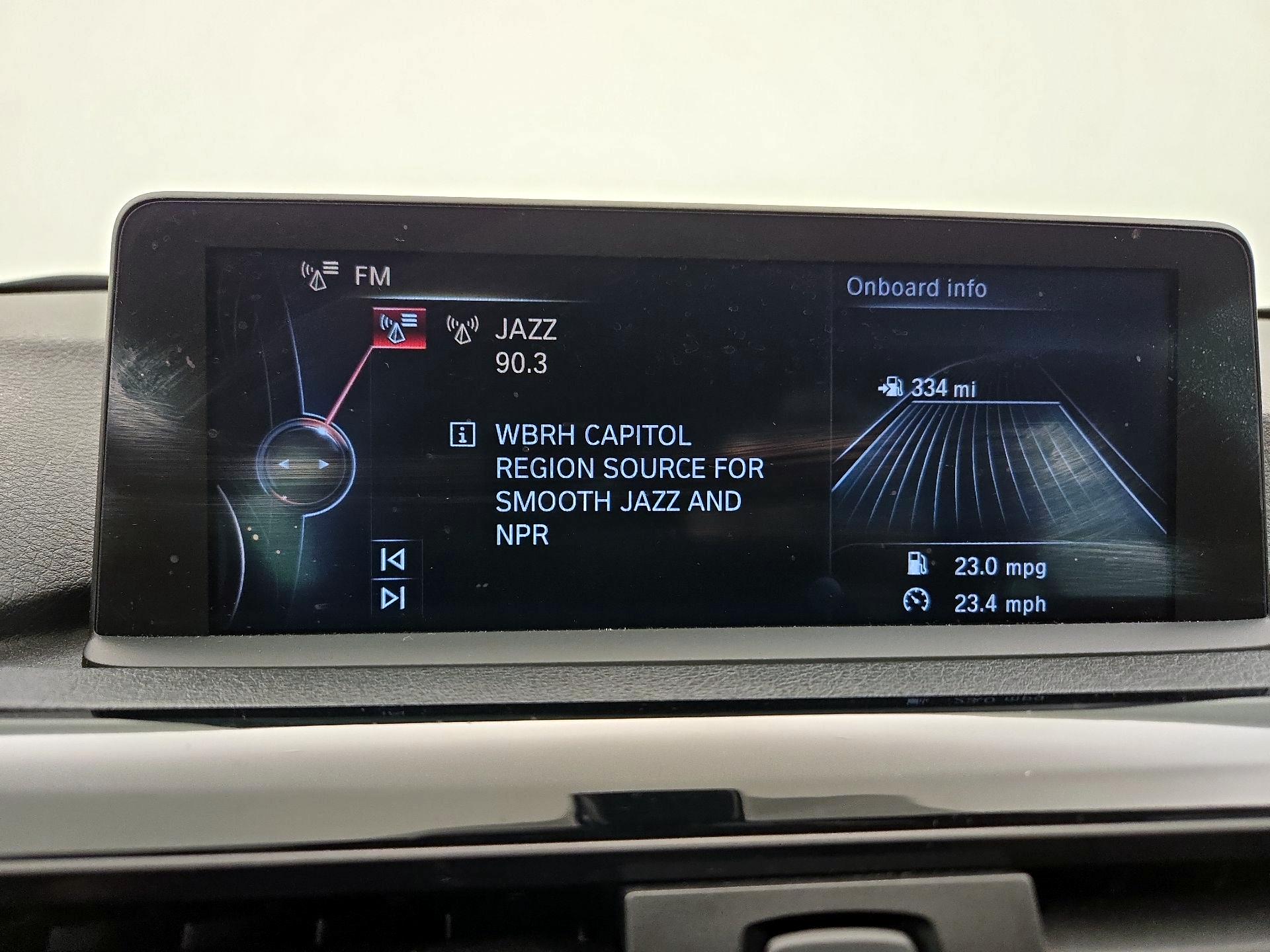 Thumbnail: 2015 BMW 3 Series - 16