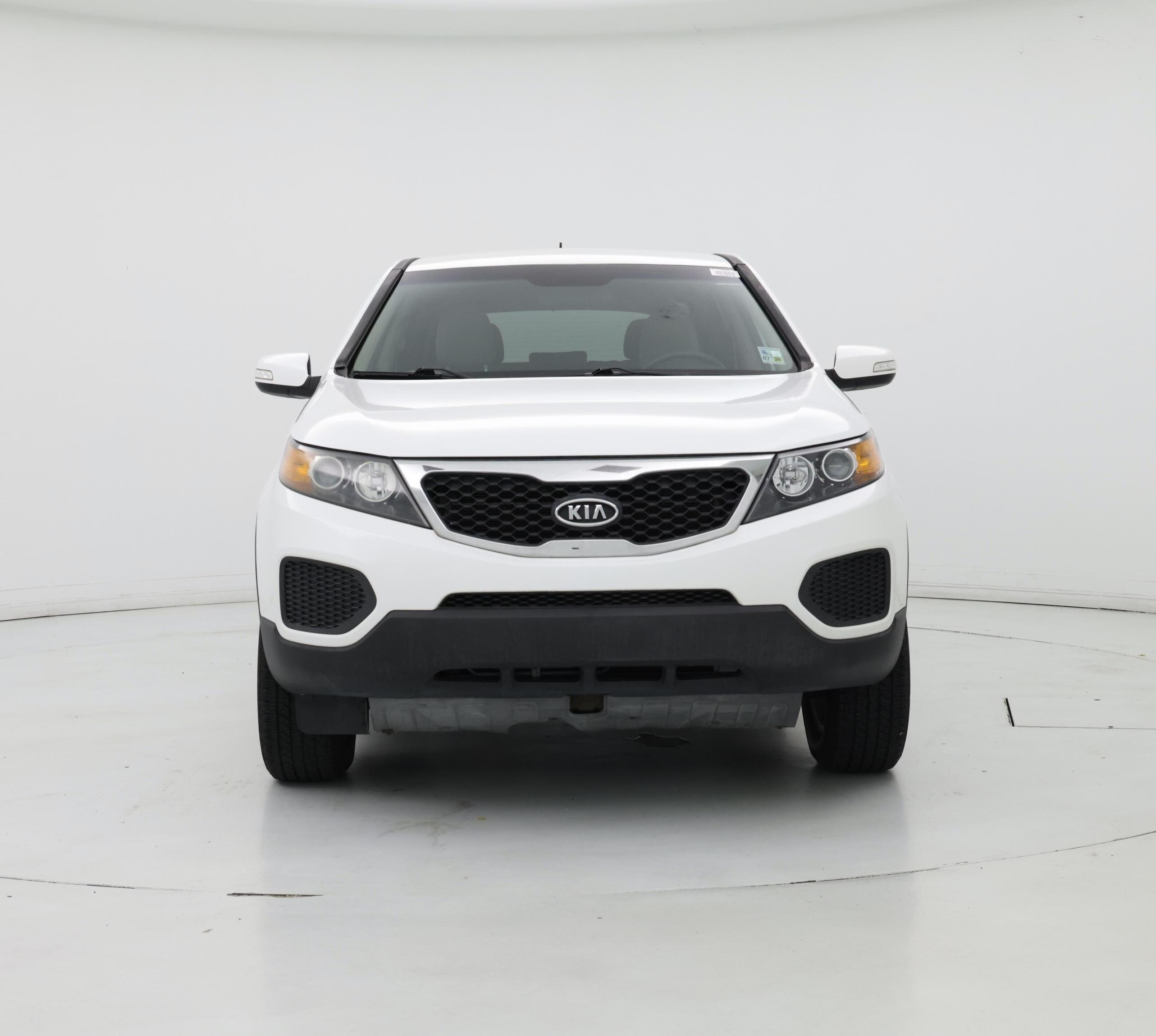 Thumbnail: 2013 Kia Sorento - 5
