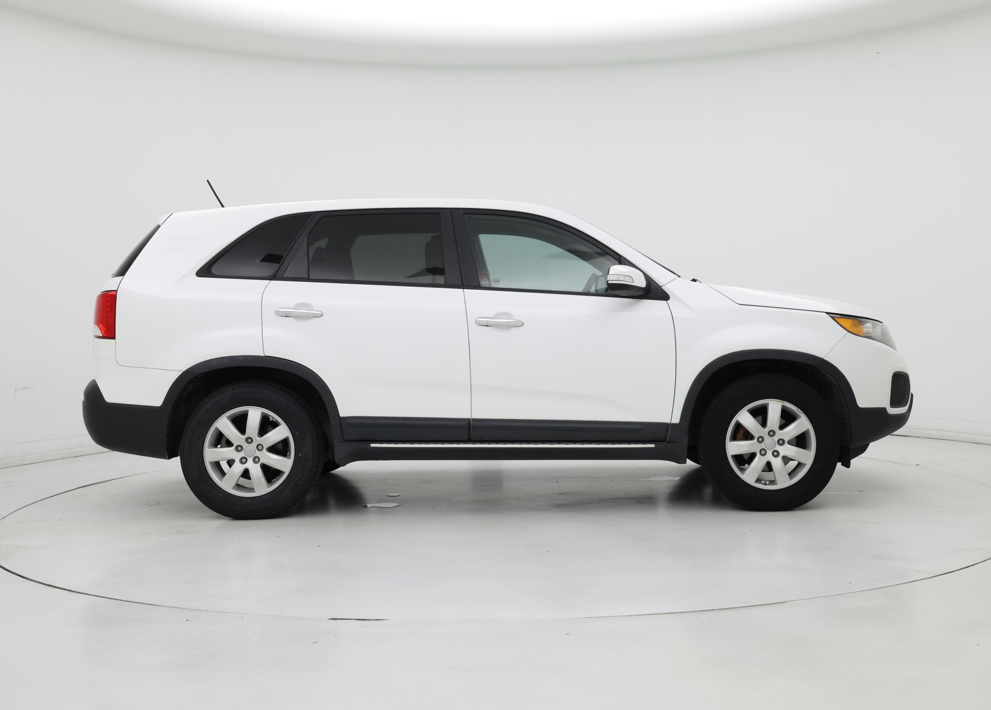 Thumbnail: 2013 Kia Sorento - 7