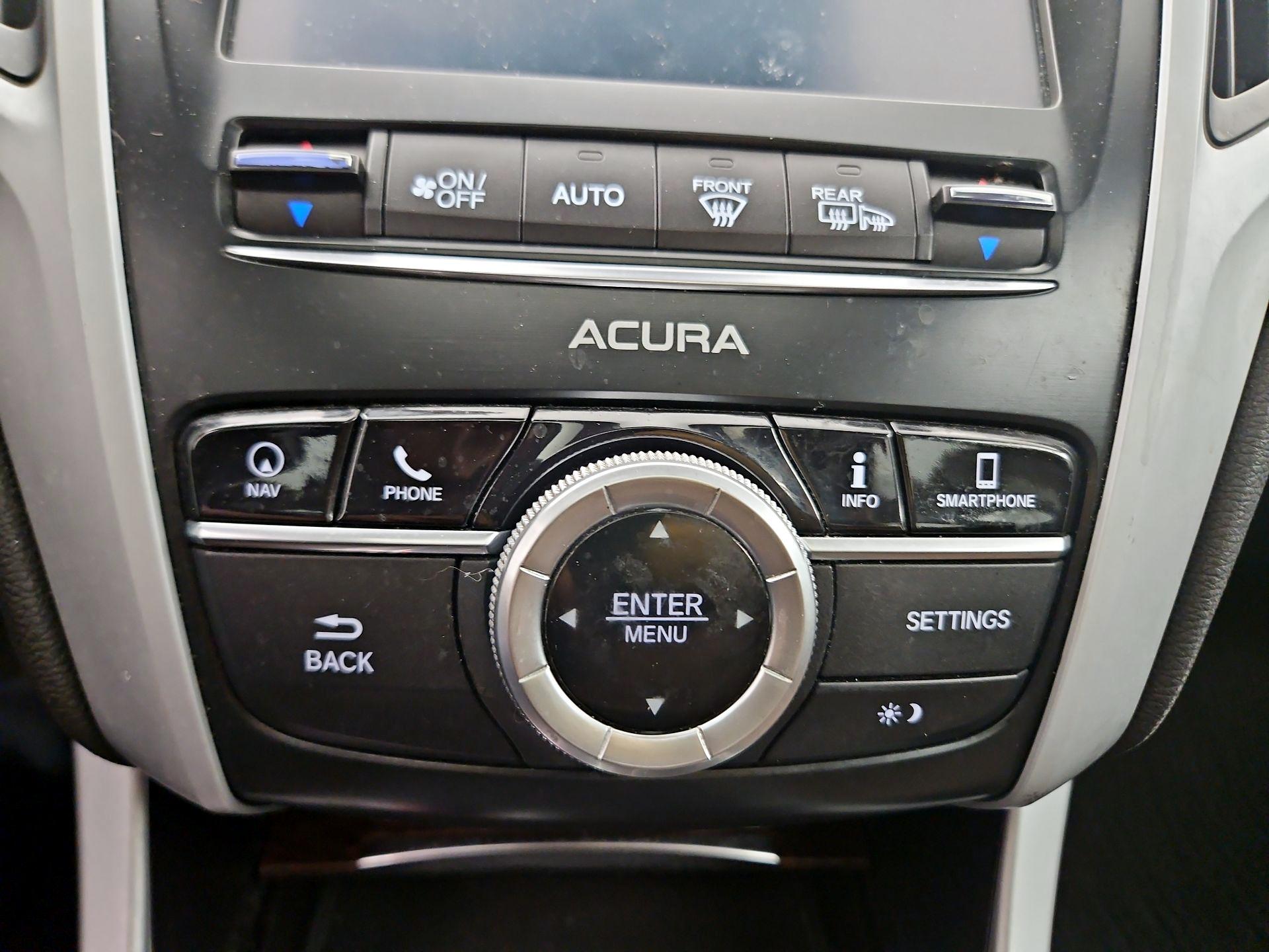 Thumbnail: 2020 Acura TLX - 16