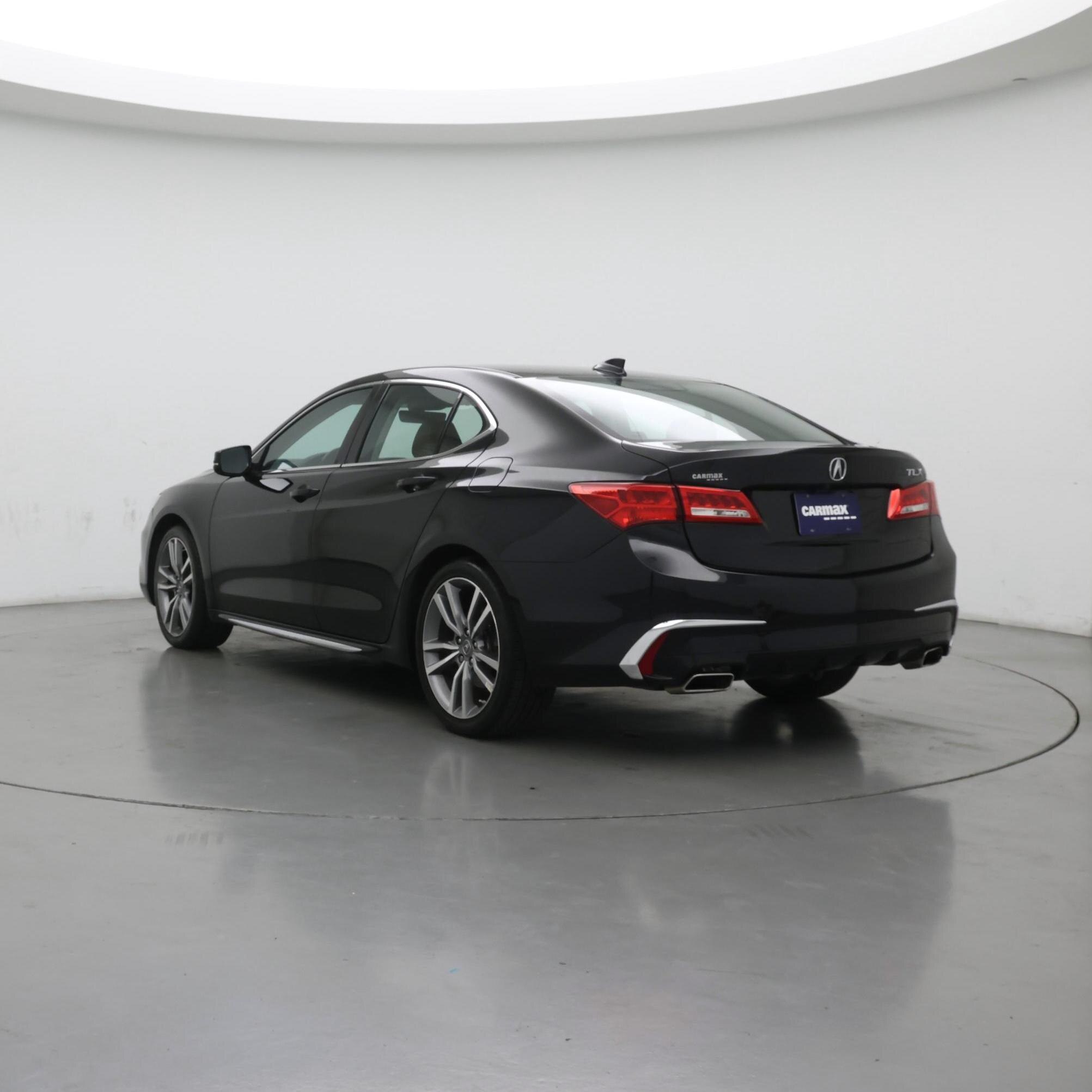 Thumbnail: 2020 Acura TLX - 2