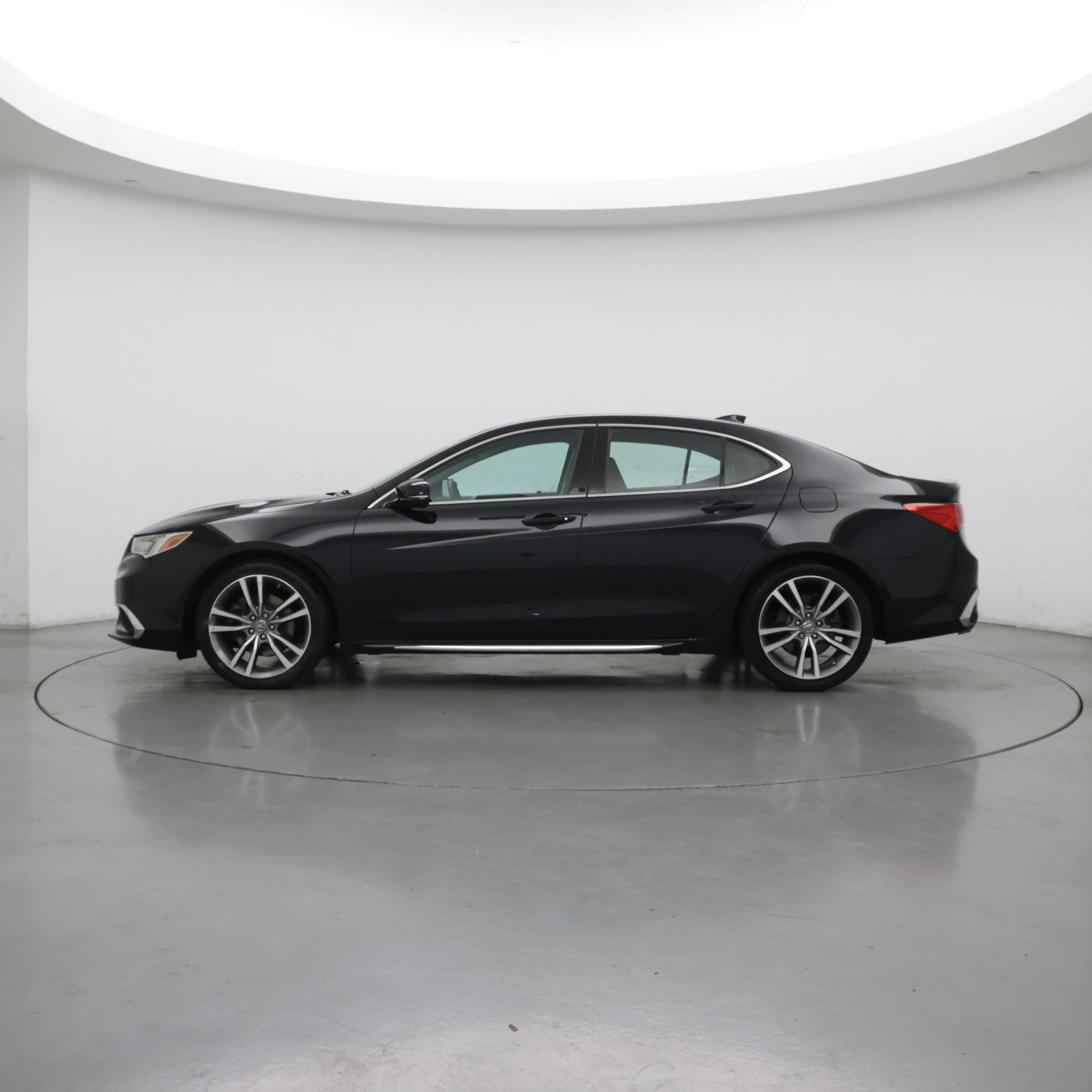 Thumbnail: 2020 Acura TLX - 3