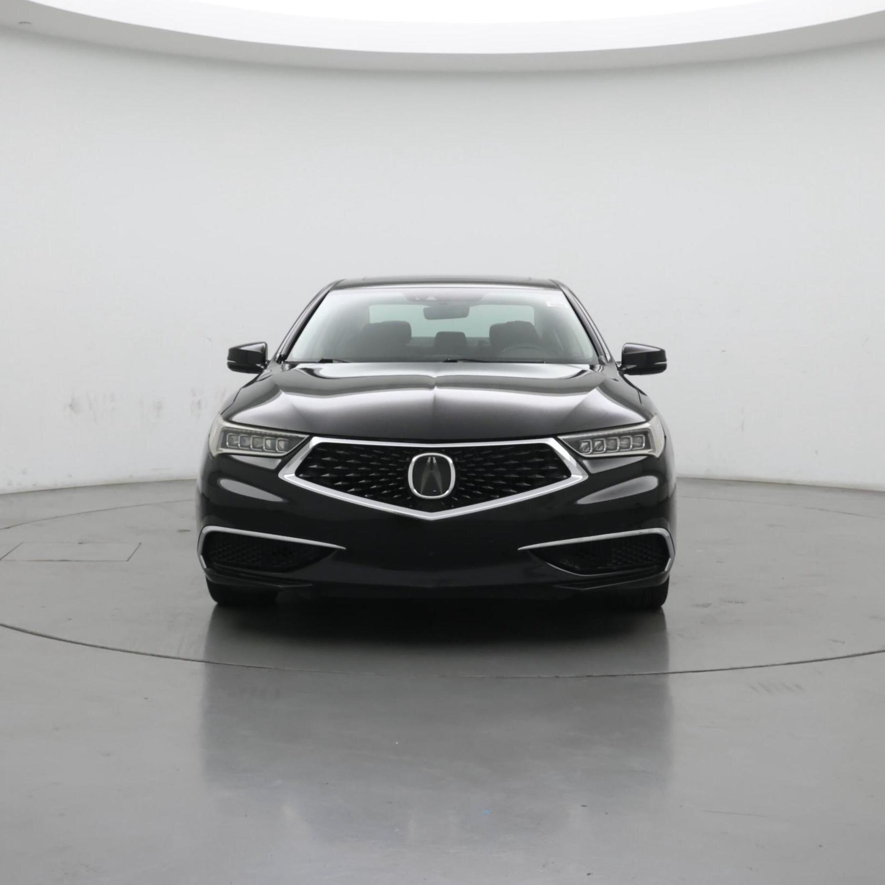Thumbnail: 2020 Acura TLX - 5