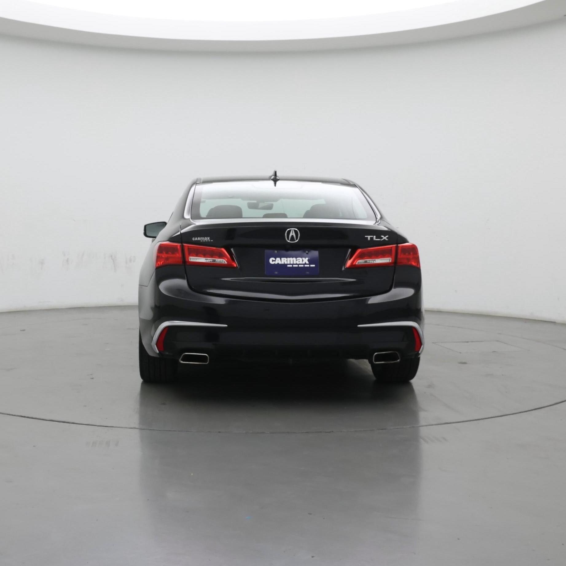 Thumbnail: 2020 Acura TLX - 6