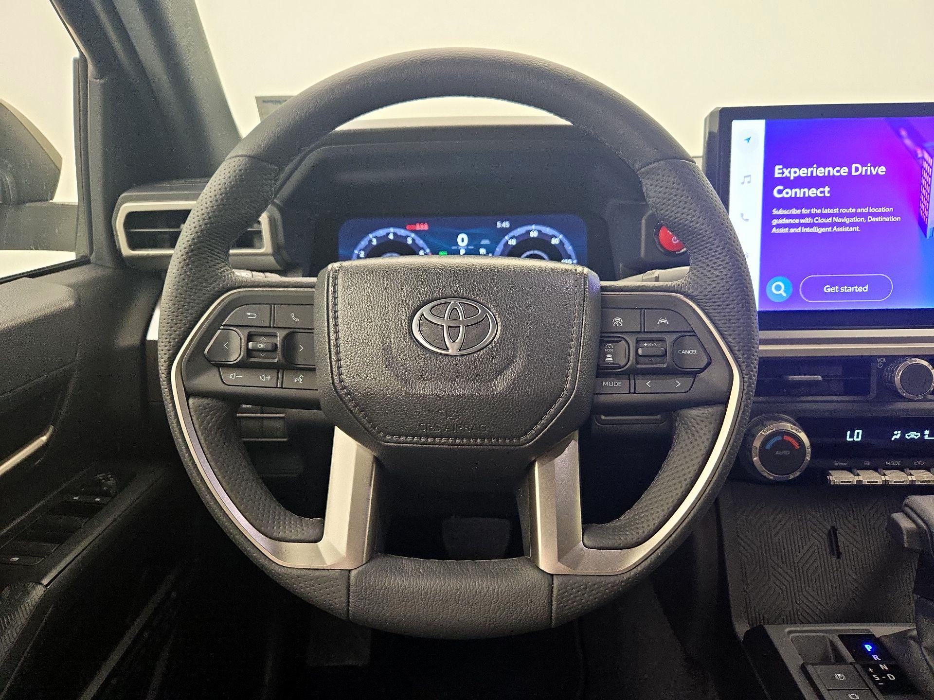 Thumbnail: 2024 Toyota Tacoma - 10