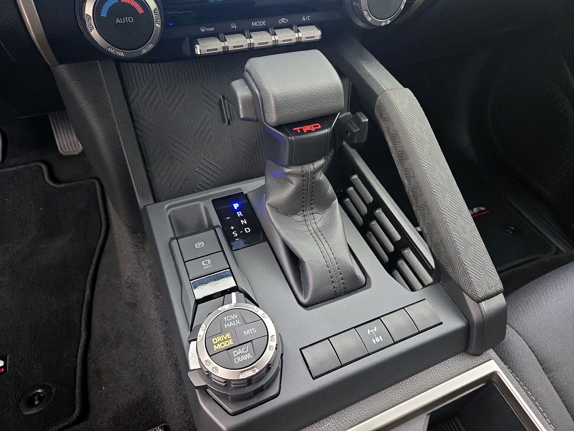 Thumbnail: 2024 Toyota Tacoma - 18